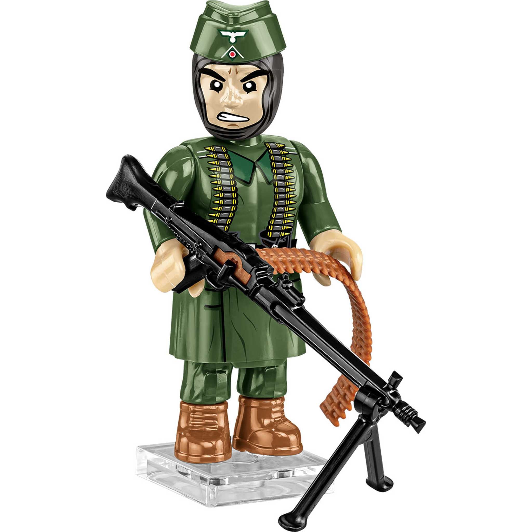 CB-2061 - Schlacht um Stalingrad (Cobi)