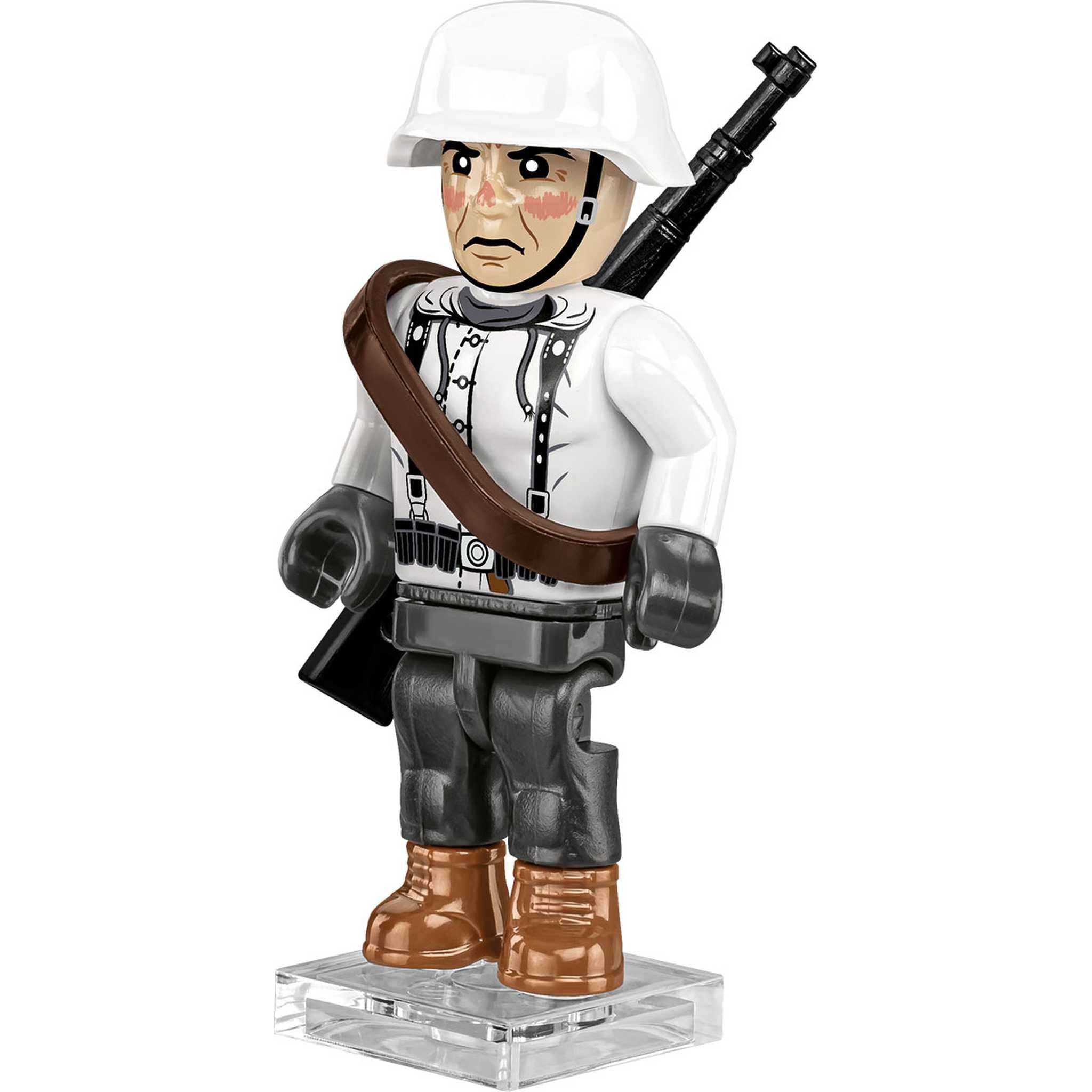 CB-2061 - Schlacht um Stalingrad (Cobi)