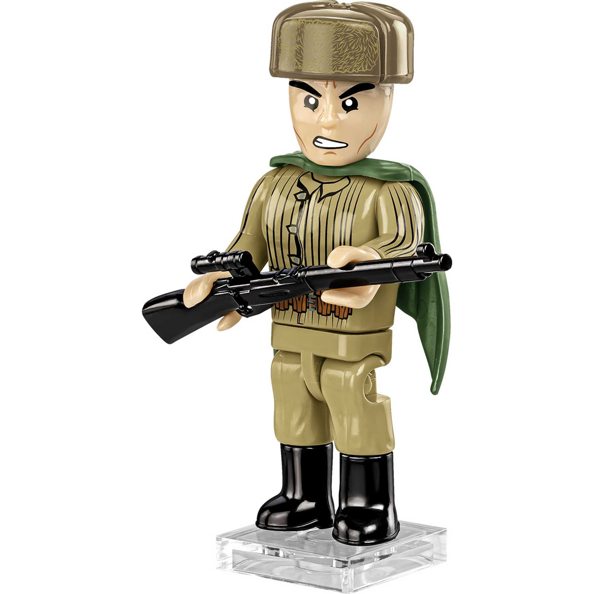 CB-2061 - Schlacht um Stalingrad (Cobi)