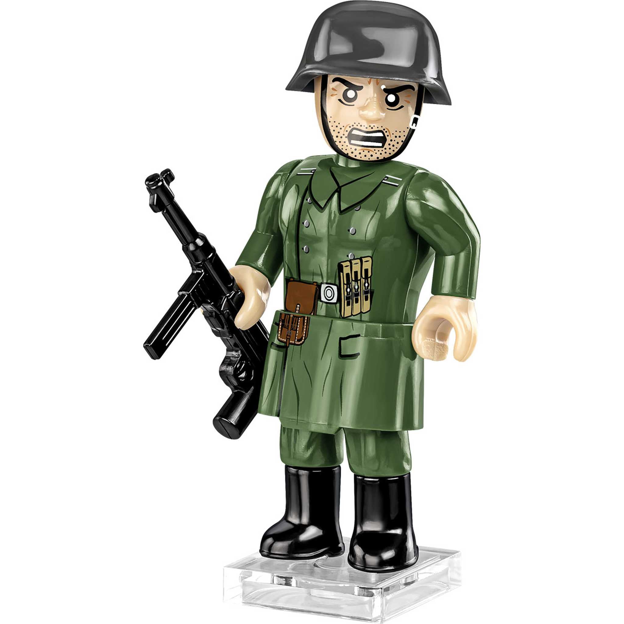 CB-2061 - Schlacht um Stalingrad (Cobi)
