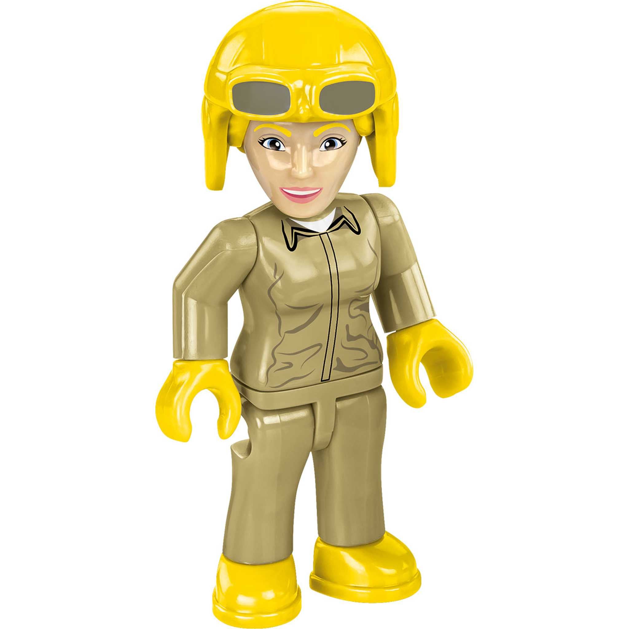 CB-5766 - Messerschmitt Me 163B Komet (Cobi)