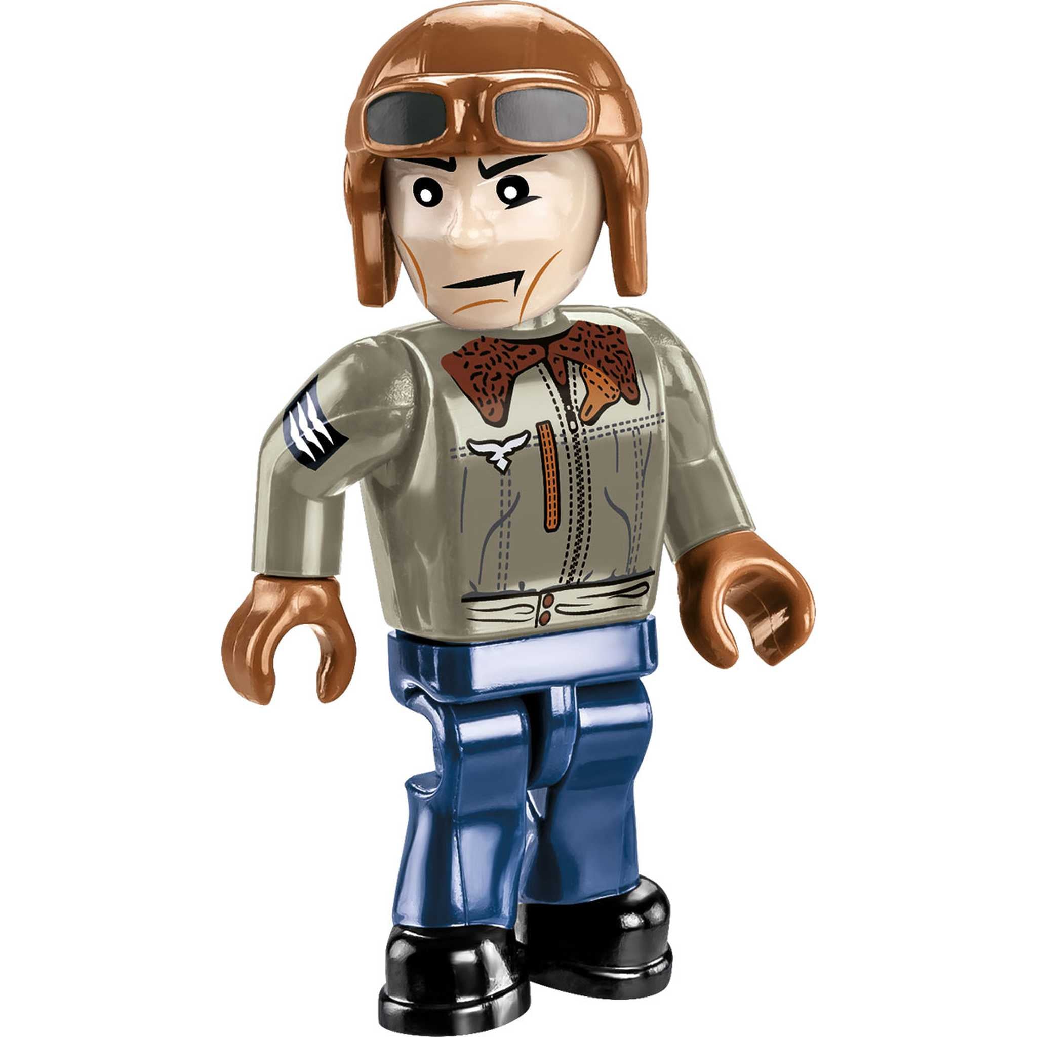 CB-5768 - Junkers JU 87D-3 Stuka (Cobi)
