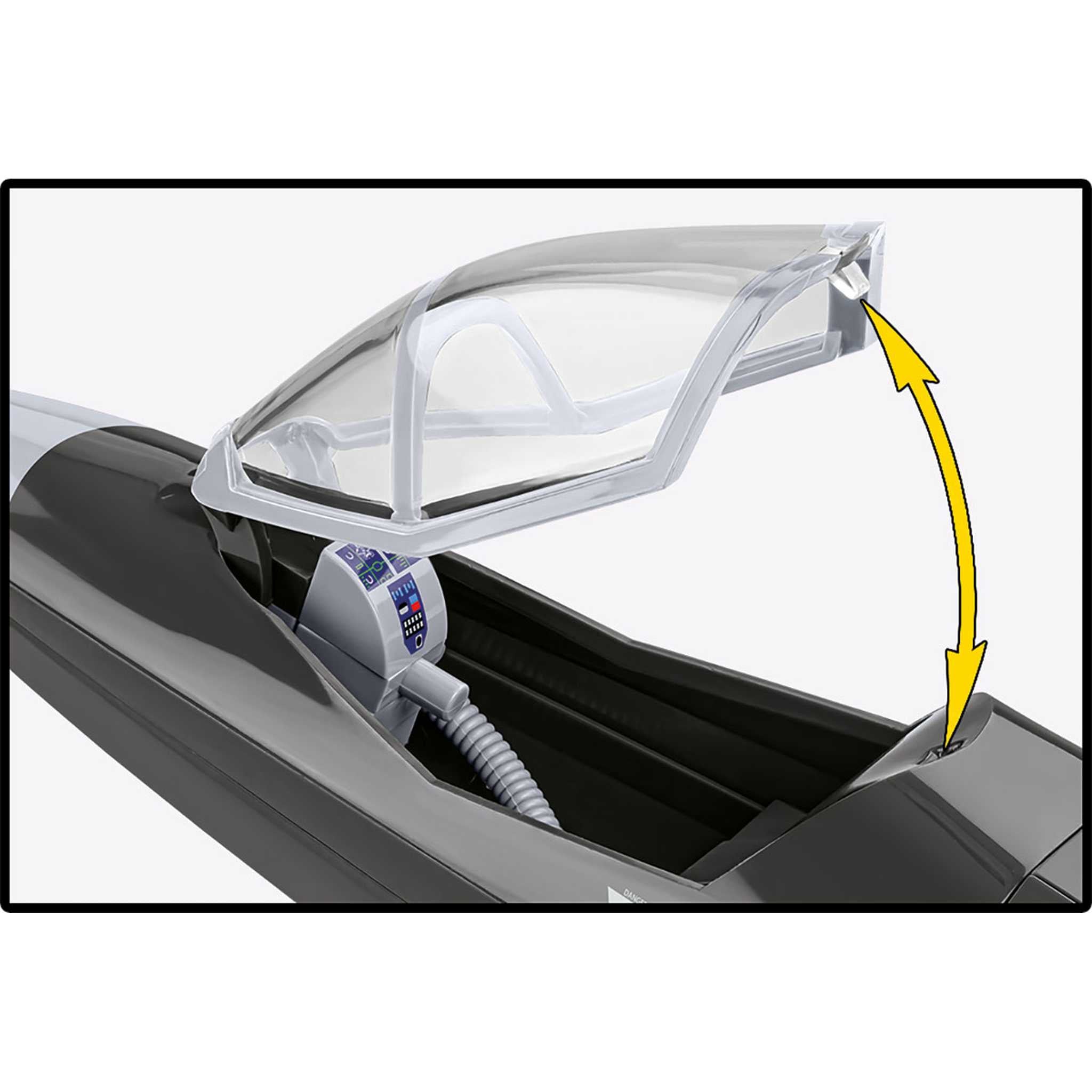 CB-5904 - F-35A Lightning II "Husarz" (Cobi)