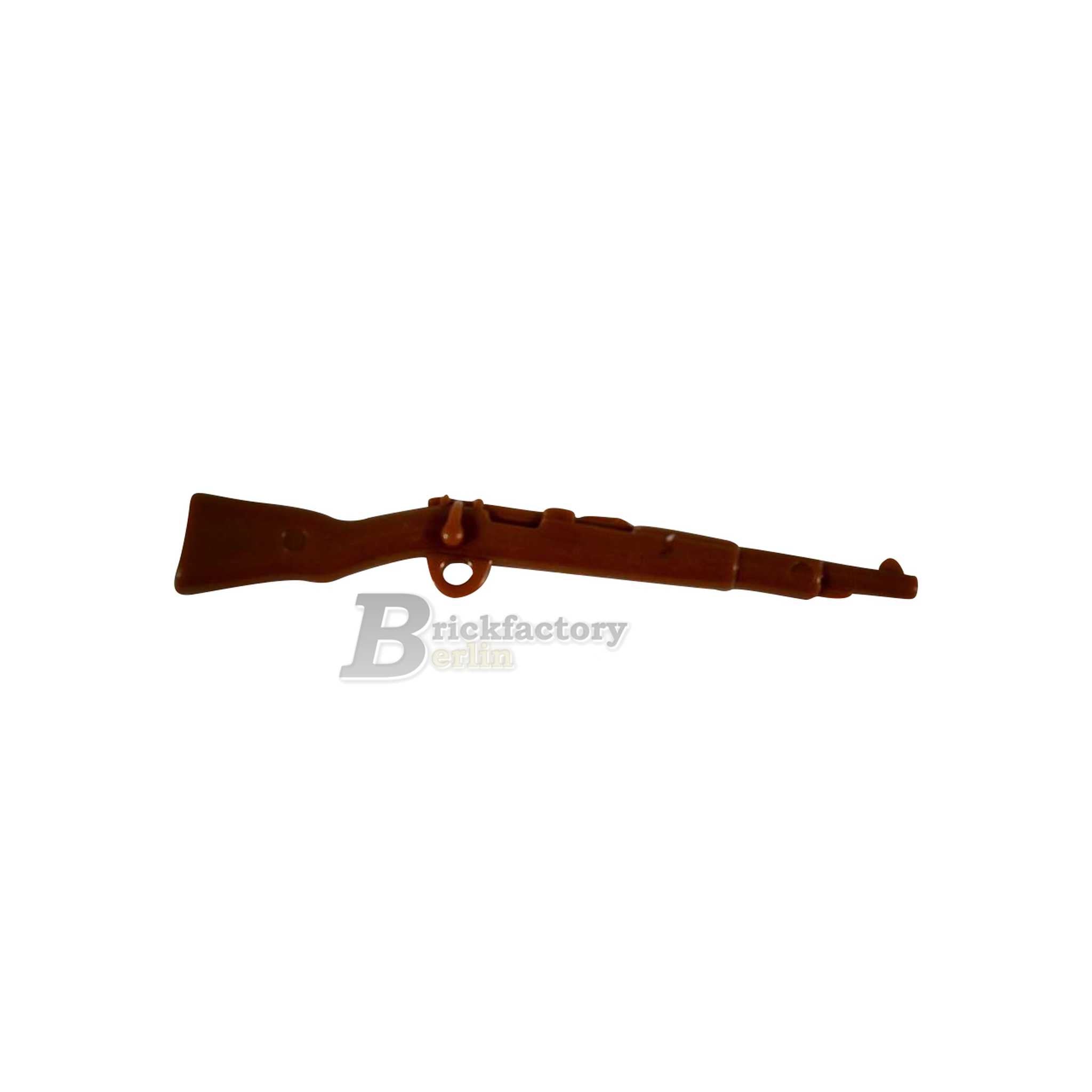 BF-0152 - Custom Karabiner 98K