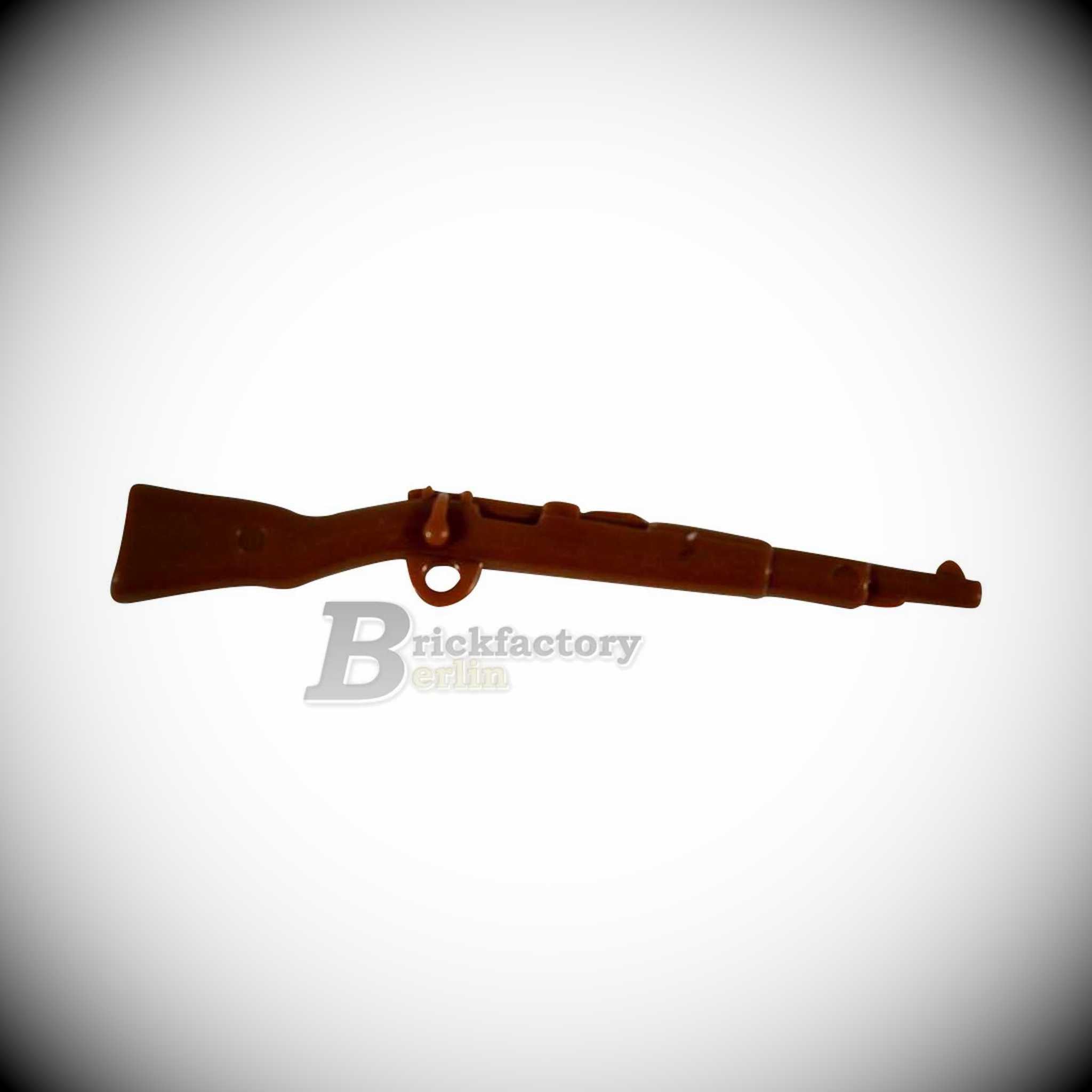 BF-0152 - Custom Karabiner 98K