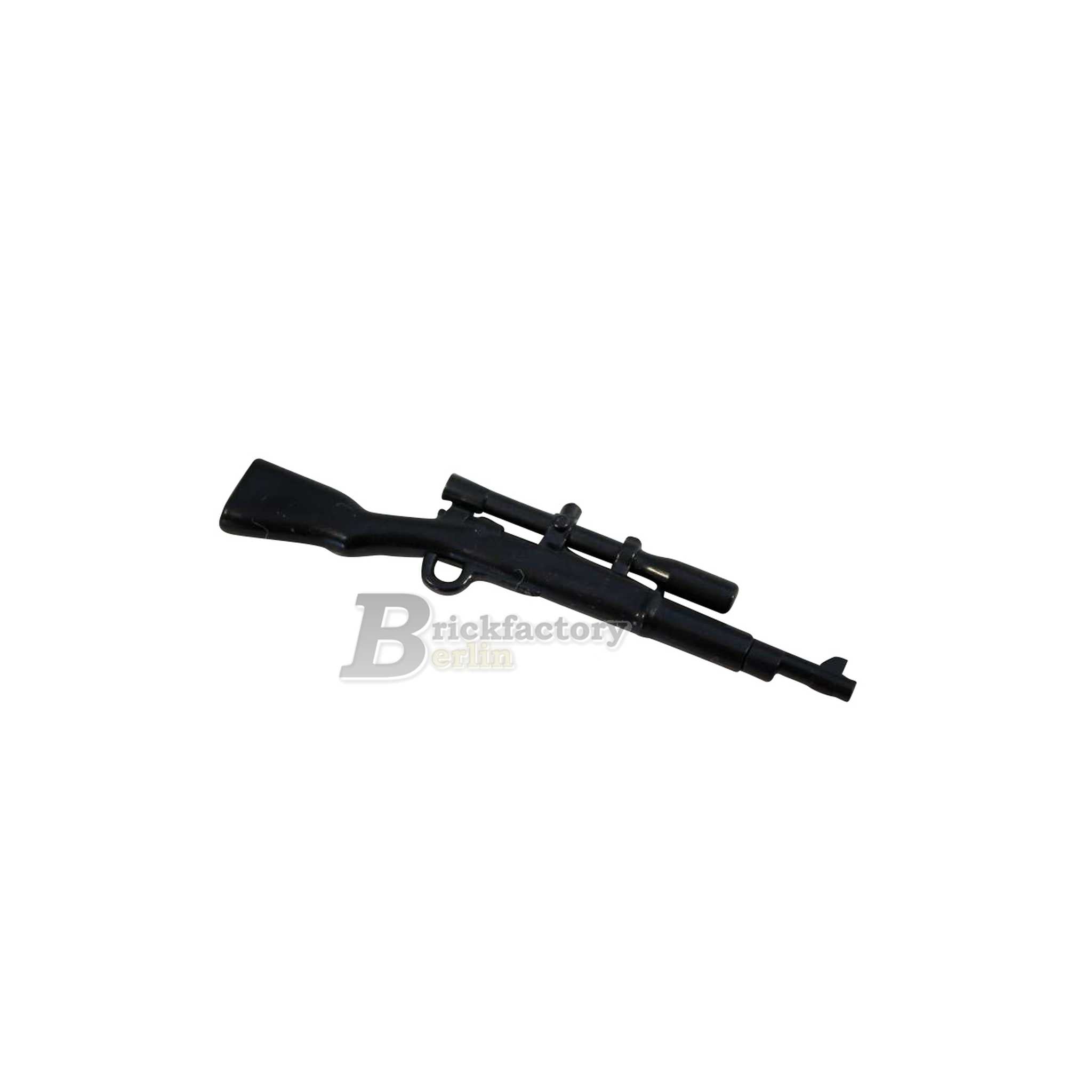 BF-0165 - Custom Scharfschützen-Gewehr