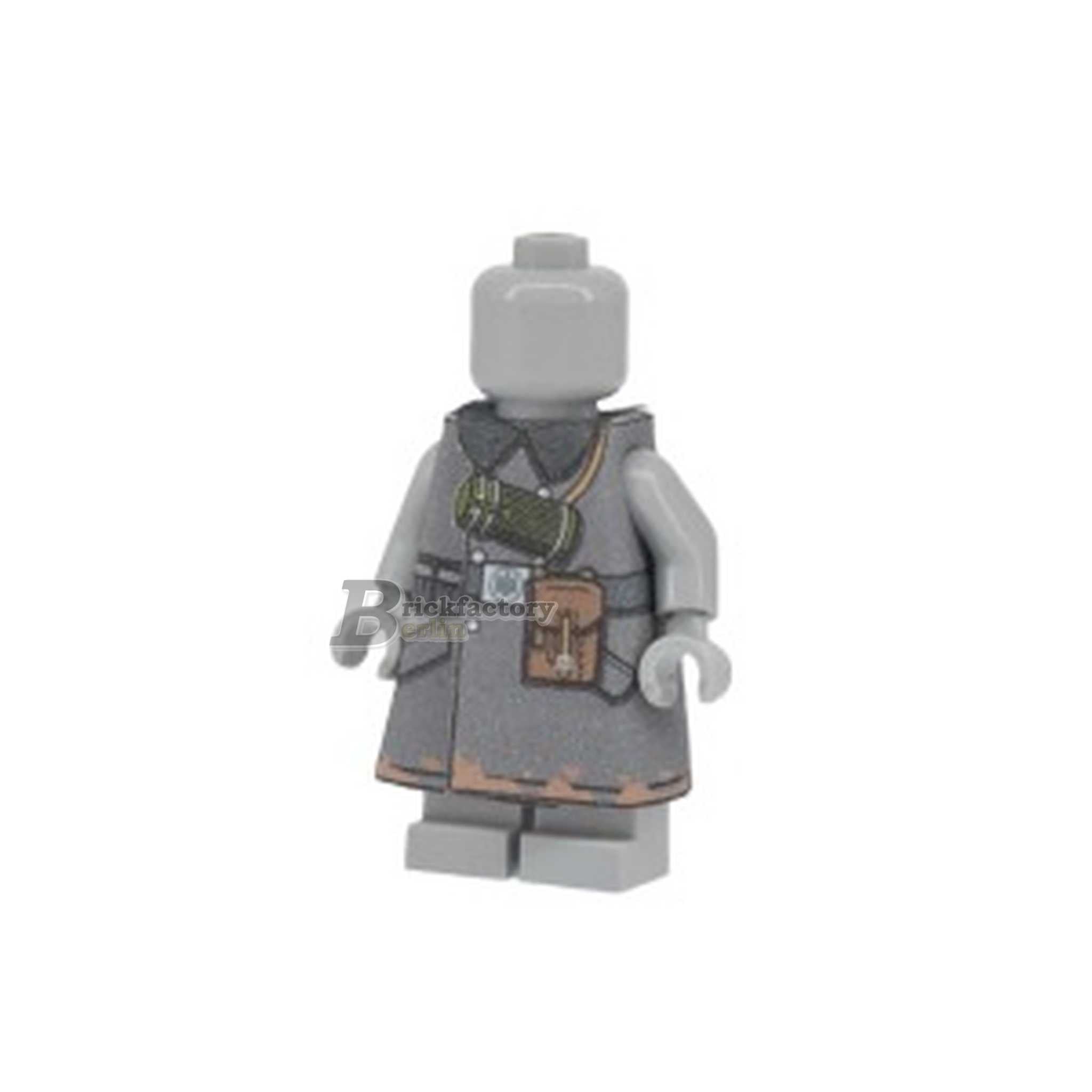 BF-0474 - VB-Kradmelder Mantel