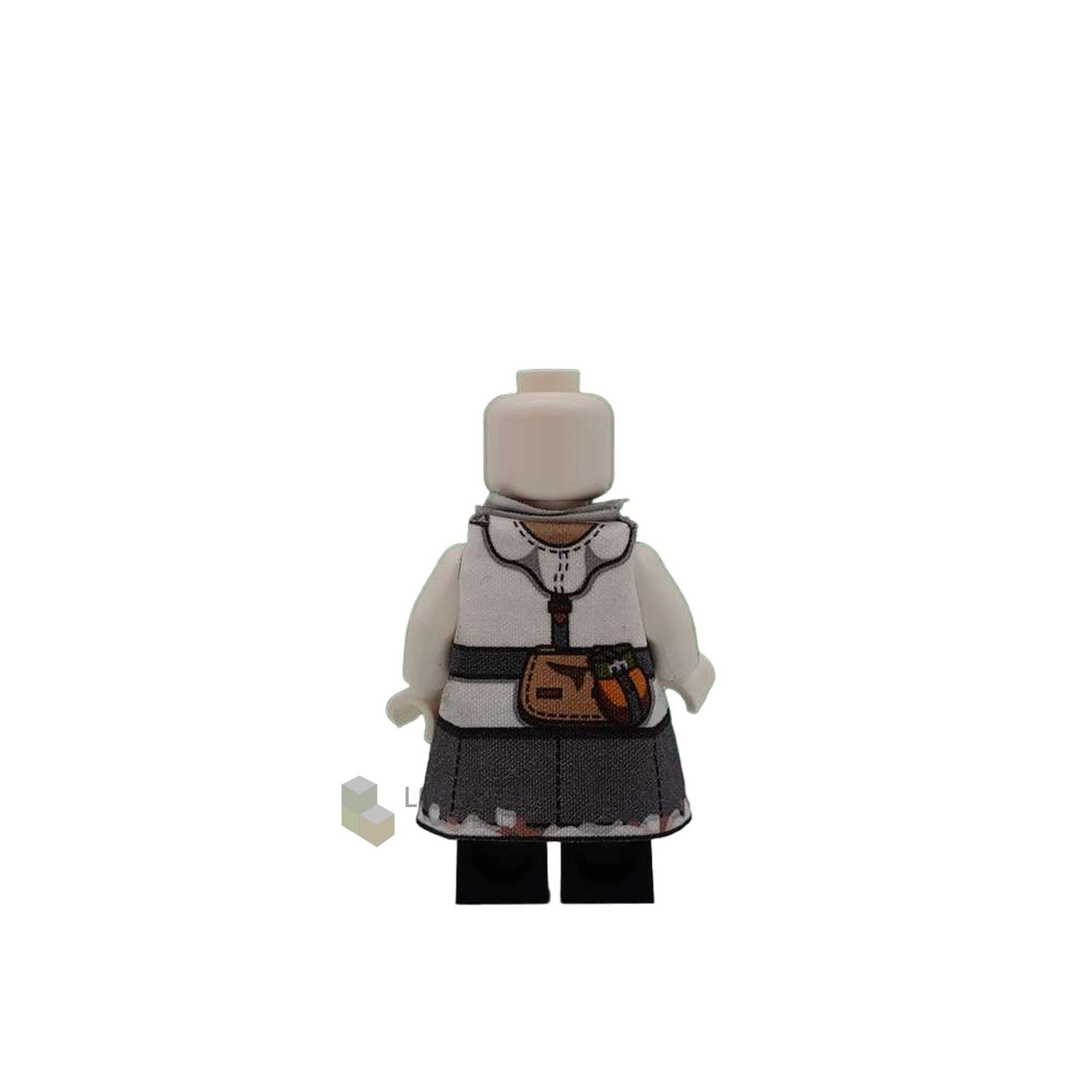 BF-0537 Wintermantel PPS-43