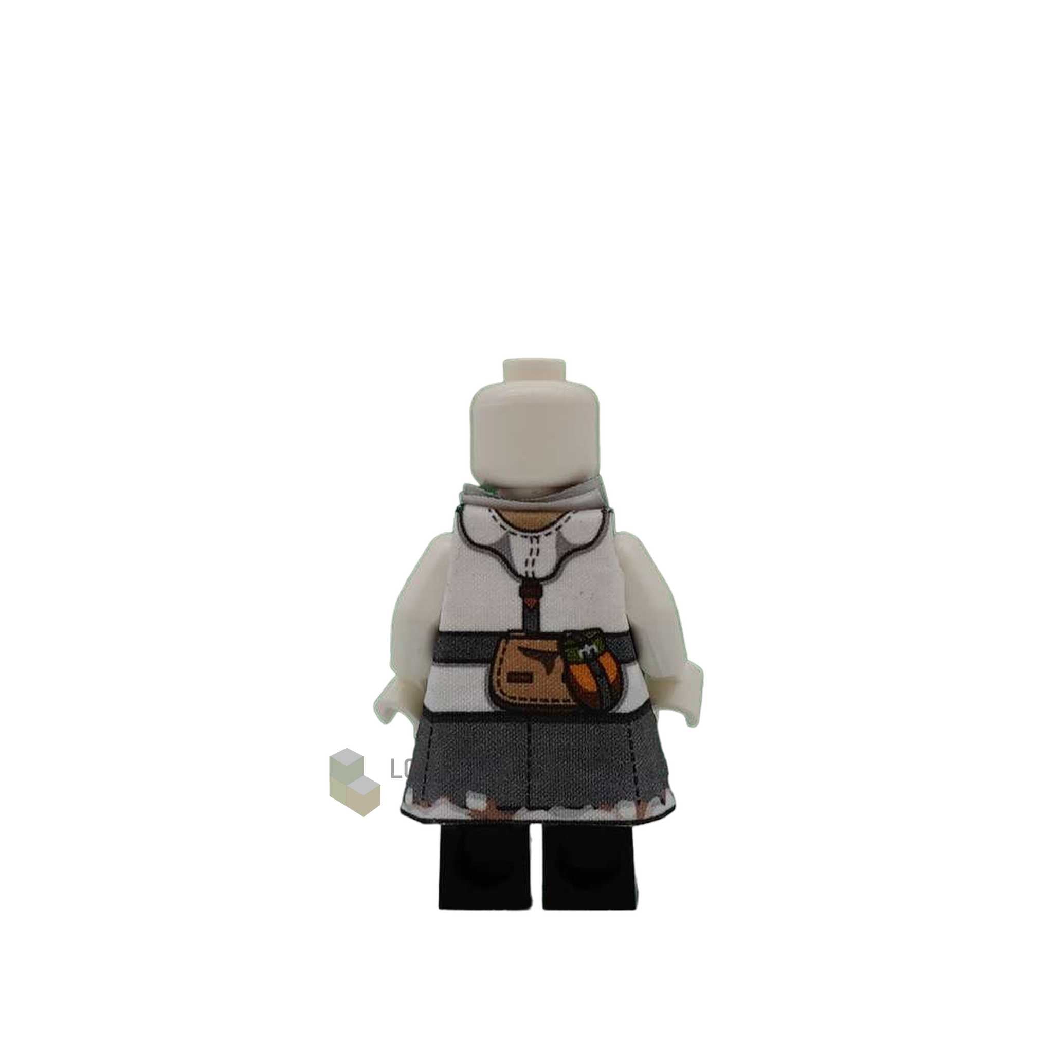 BF-0539 Wintermantel Kar 98