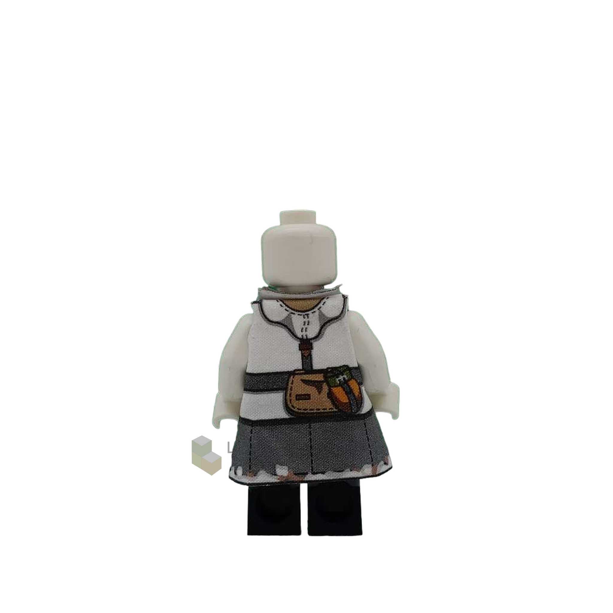 BF-0541 Wintermantel G43