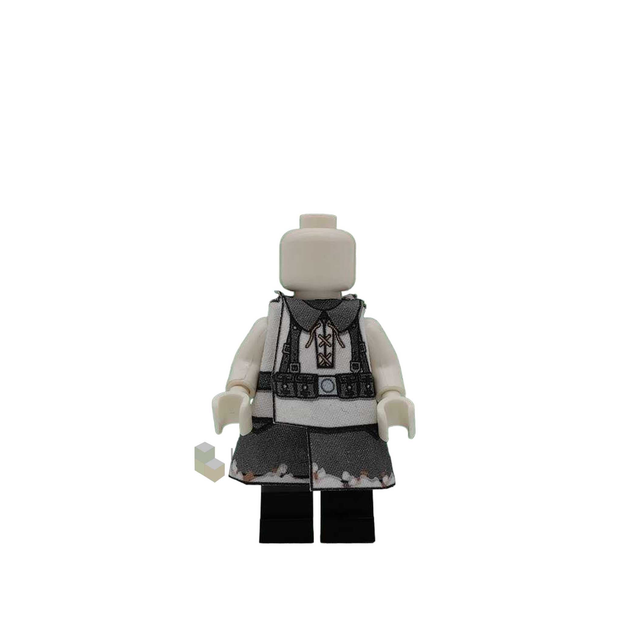 BF-0541 Wintermantel G43