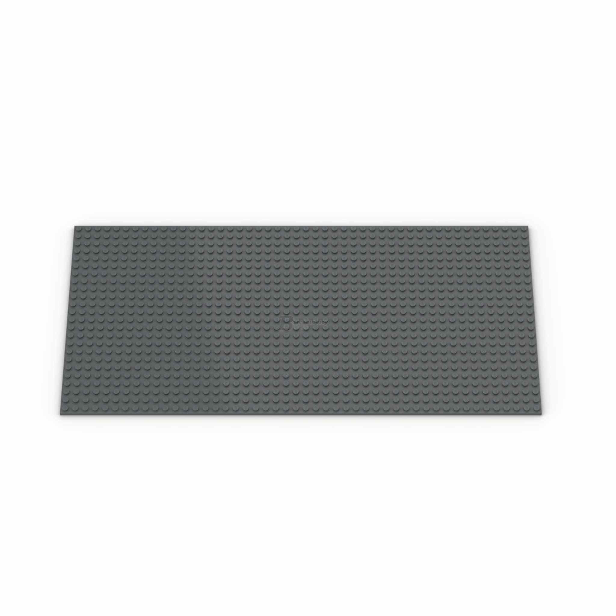 8803 - Grundplatte 24x48 Noppen, verschiedene Farben