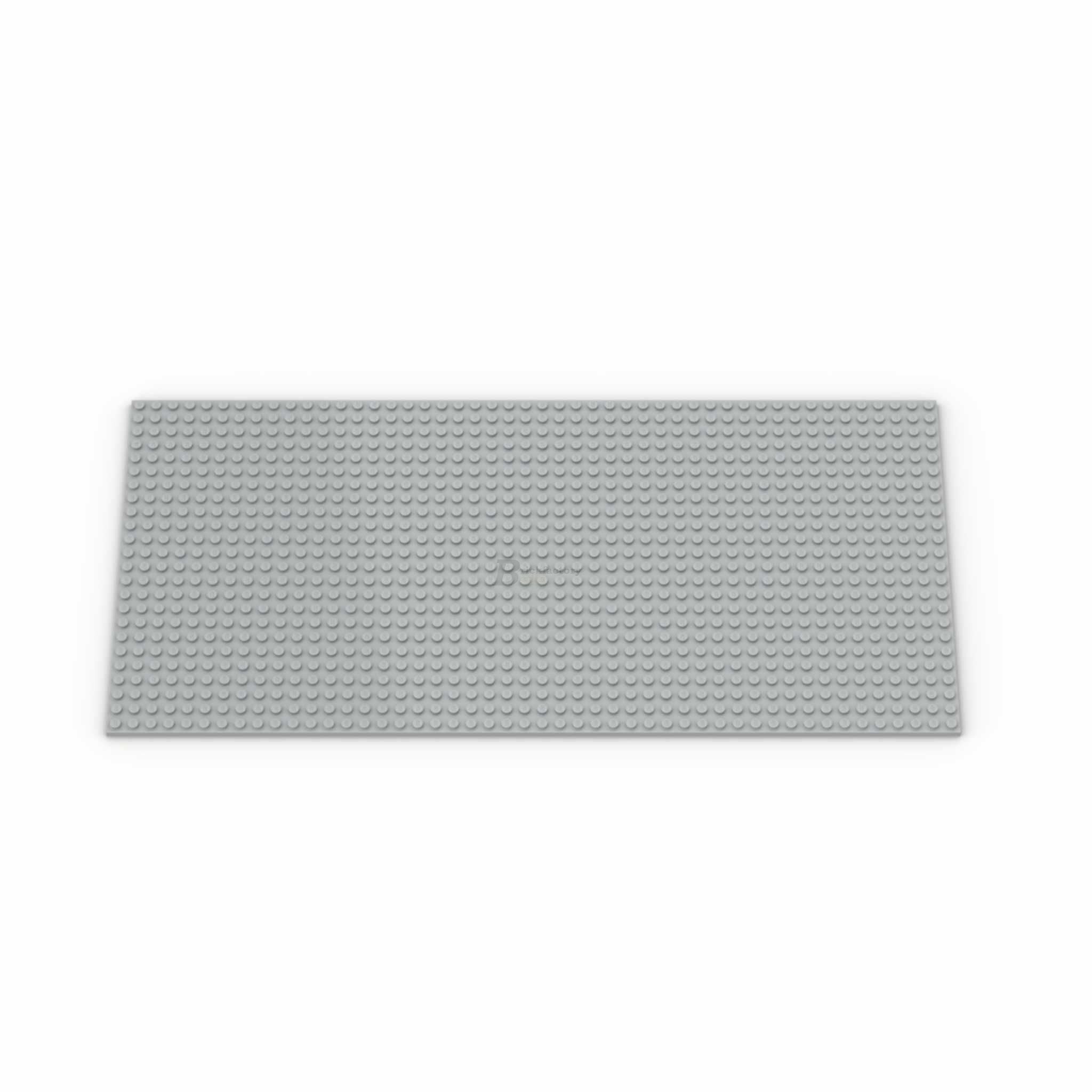 8803 - Grundplatte 24x48 Noppen, verschiedene Farben