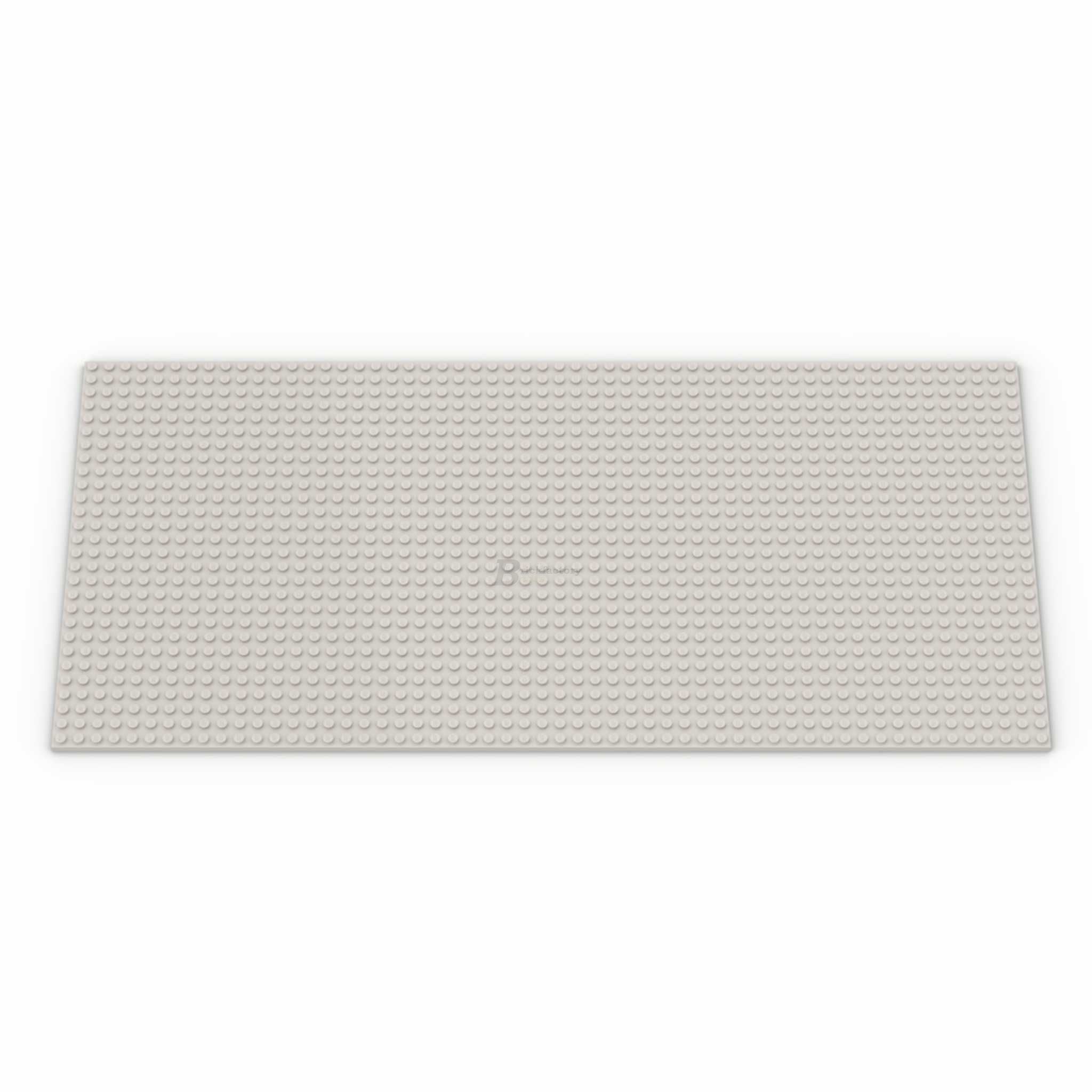 8804 - Grundplatte 28x56 Noppen, verschiedene Farben