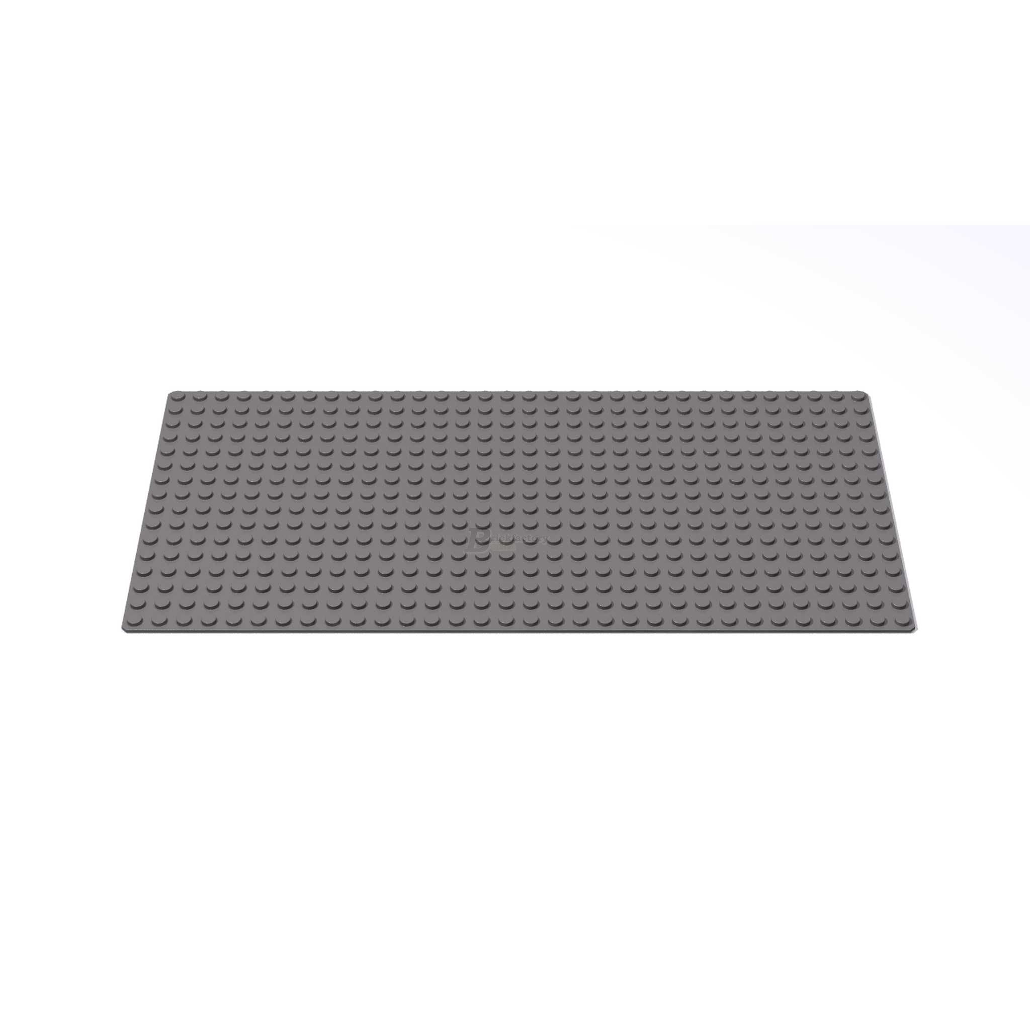 8805- Grundplatte 16x32 Noppen, verschiedene Farben