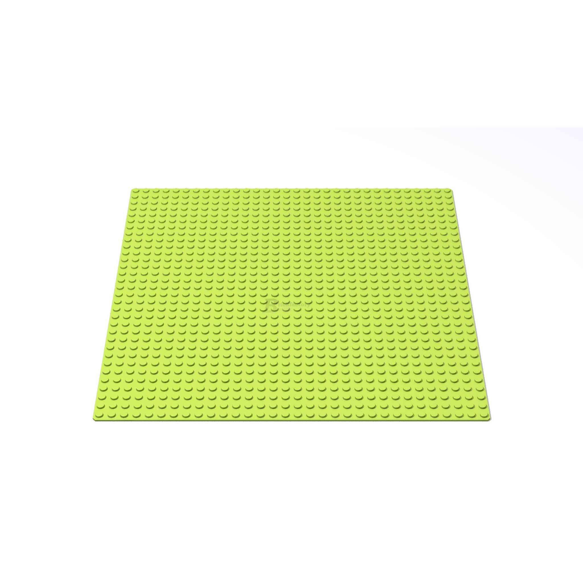 8806 Grundplatte 32x32 Baseplate (Wange)