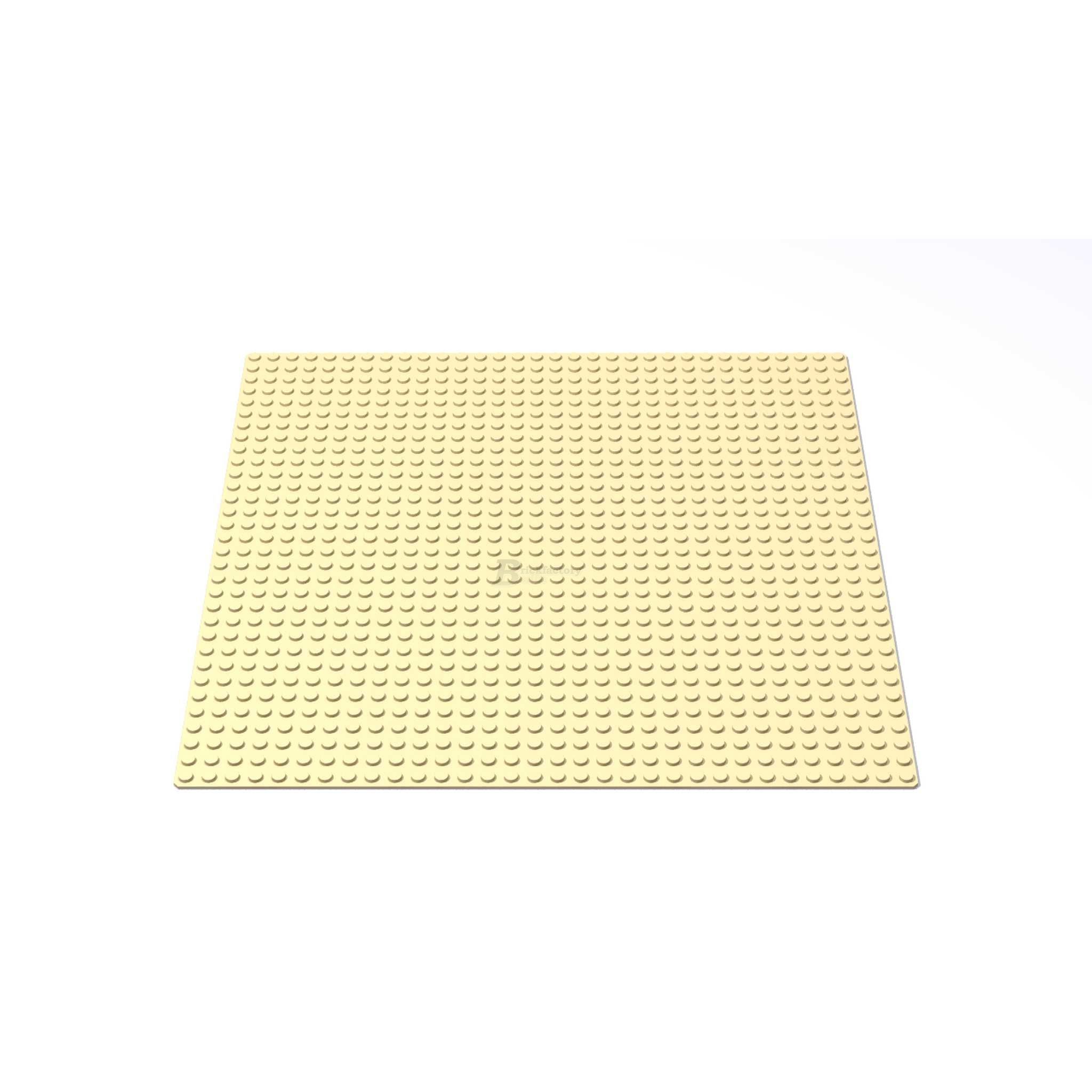 8806 Grundplatte 32x32 Baseplate (Wange)