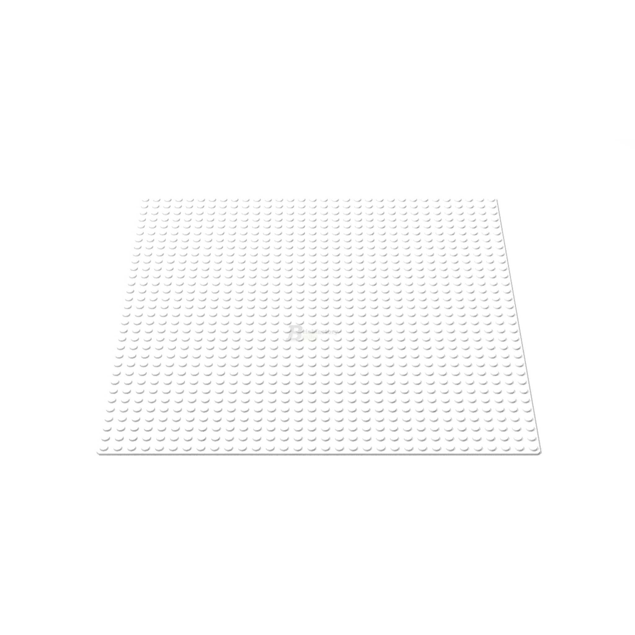 8806 Grundplatte 32x32 Baseplate (Wange)