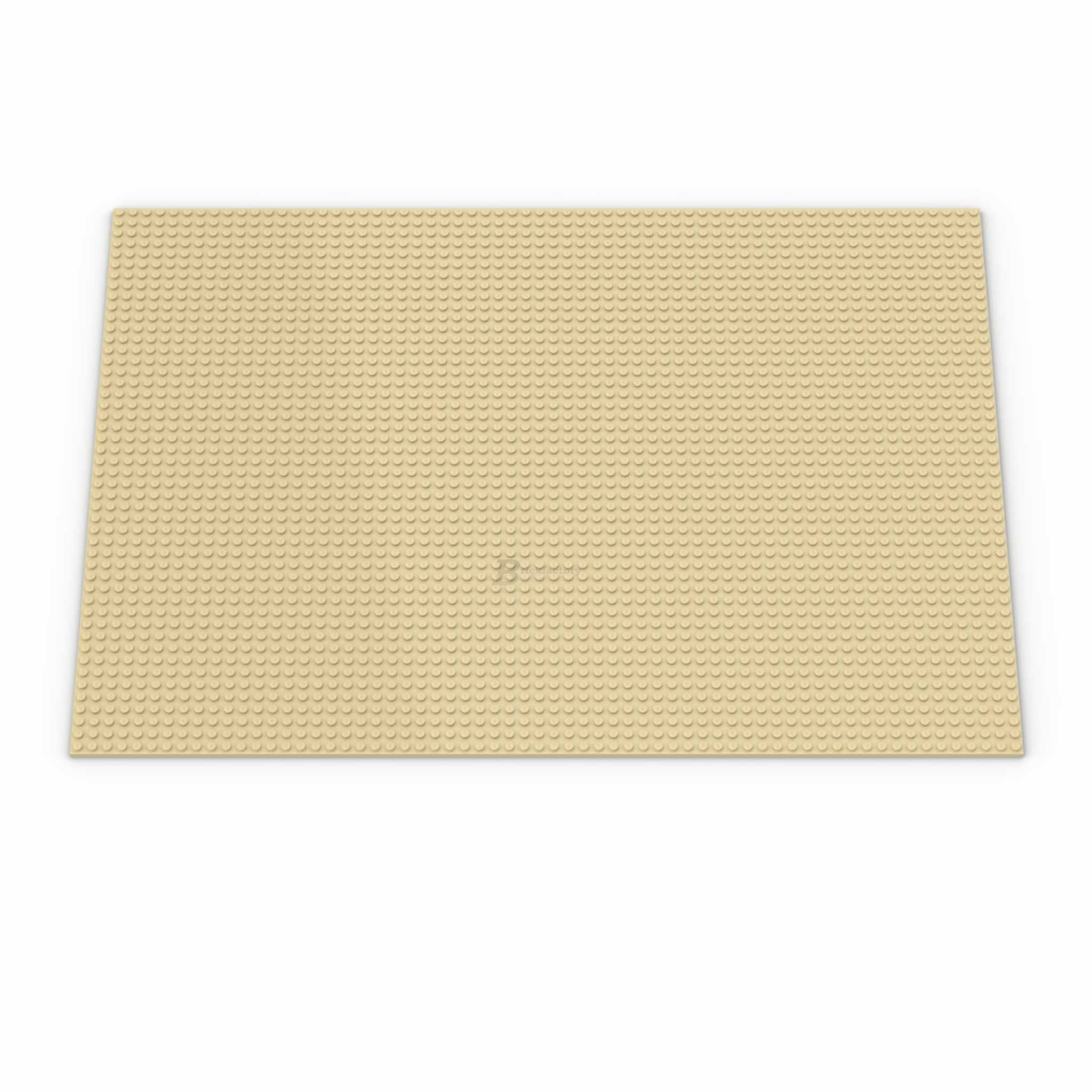 8807-Grundplatte 48x64 Noppen, verschiedene Farben