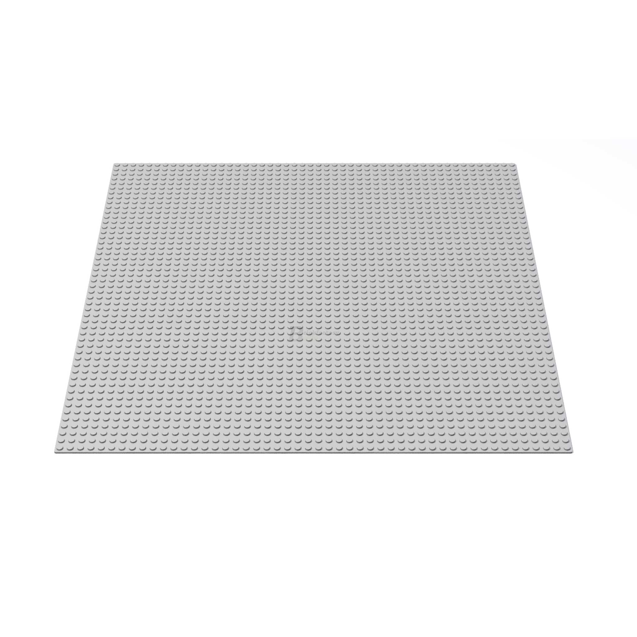 8808 -Grundplatte 50x50 Noppen, verschiedene Farben