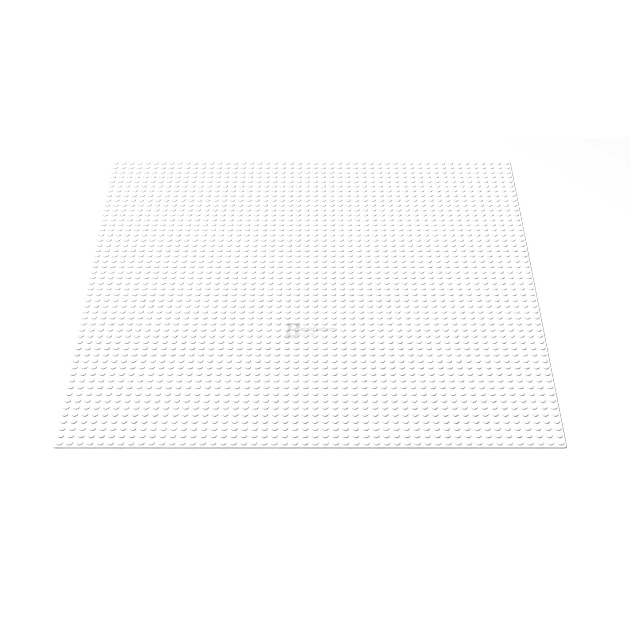 8808 -Grundplatte 50x50 Noppen, verschiedene Farben