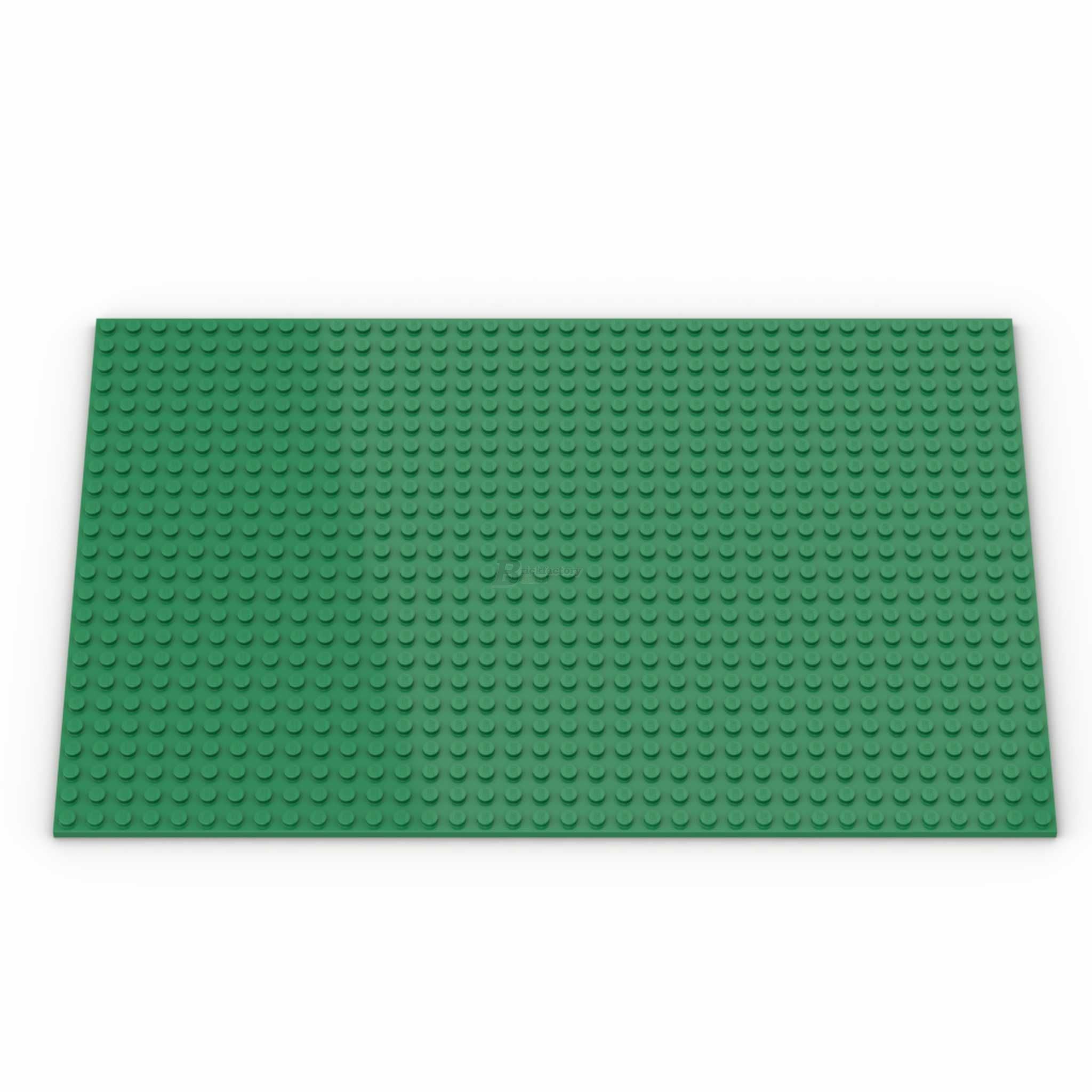 8809 - Grundplatte 24x36 Noppen, verschiedene Farben