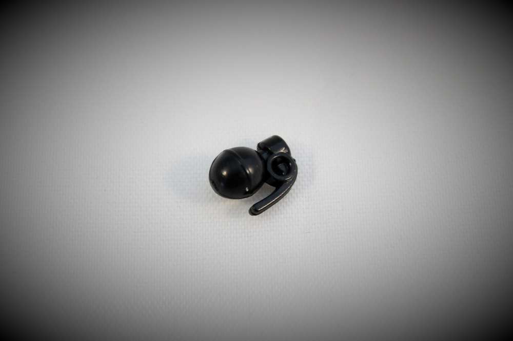 BF-0146 - Custom Frag-Grenade