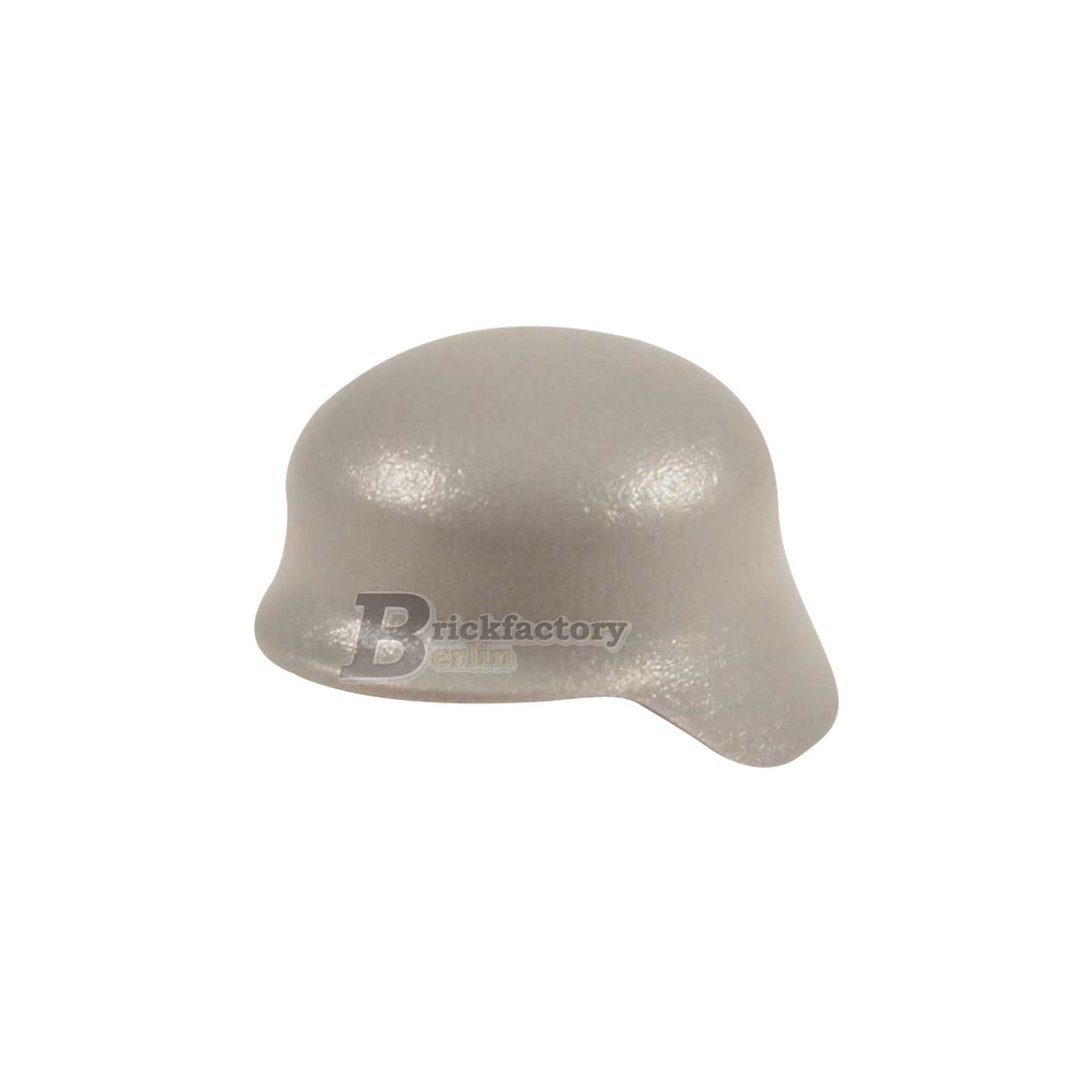 BF-0103 - Wehrmacht Stahlhelm (Color:Dark-bluish-Gray)