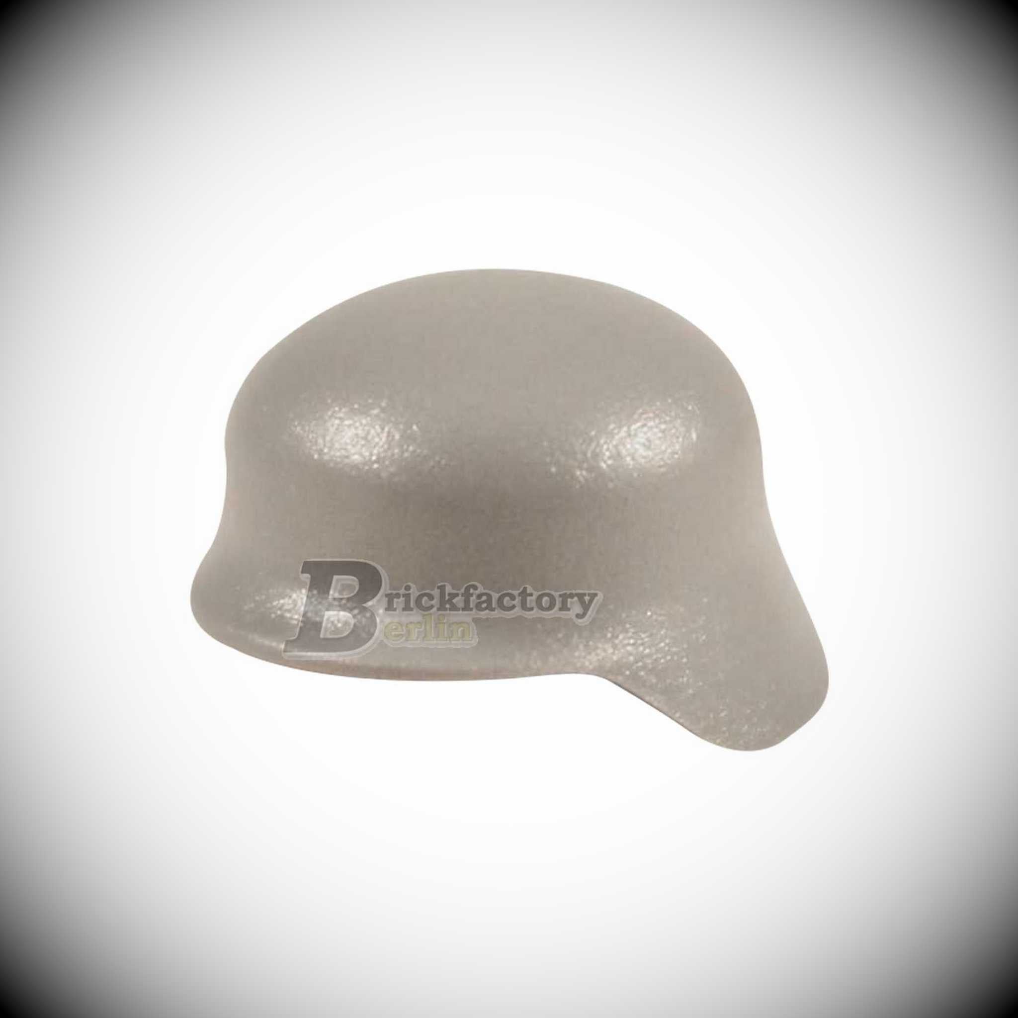 BF-0103 - Wehrmacht Stahlhelm (Color:Dark-bluish-Gray)