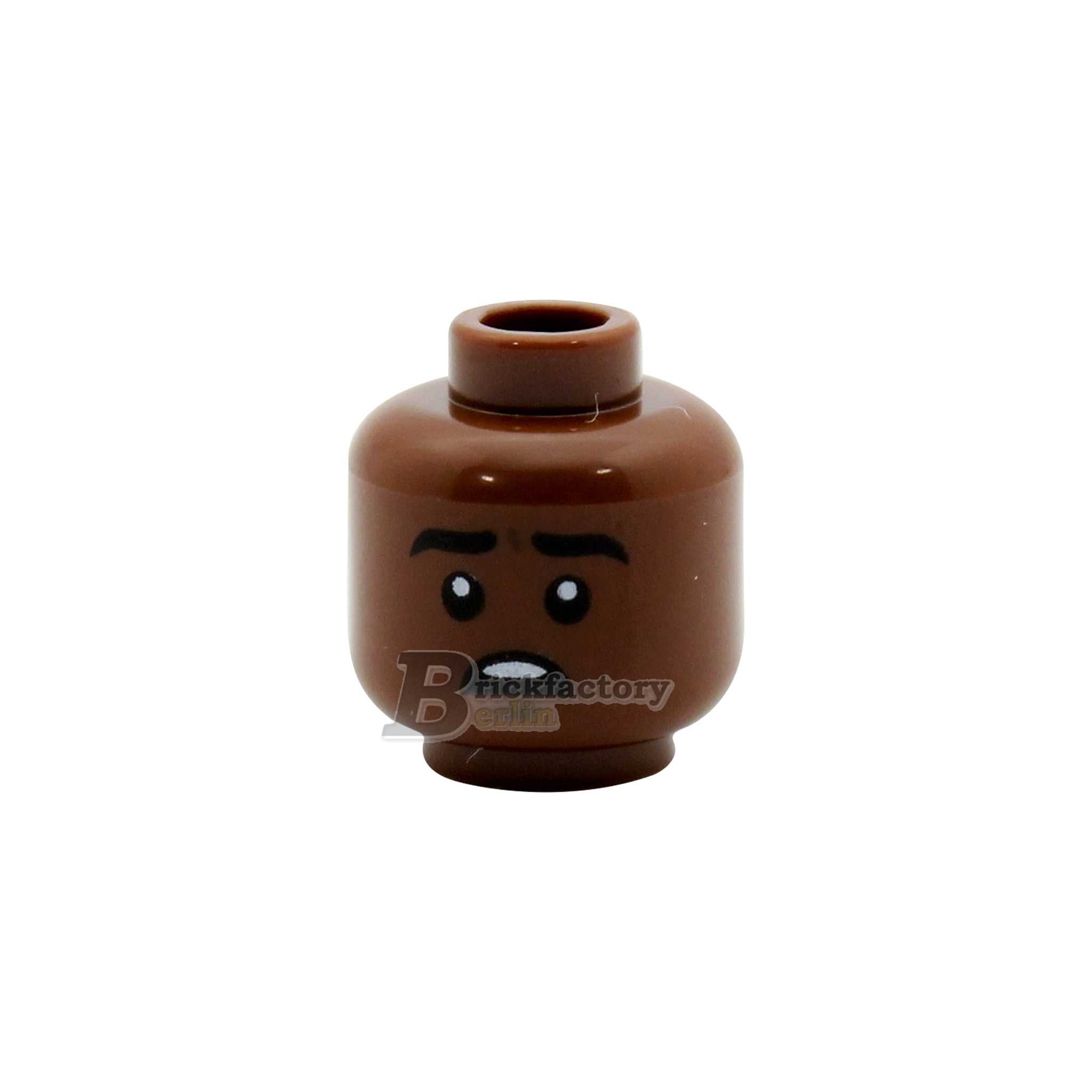 BF-0295B - LEGO® Head #8
