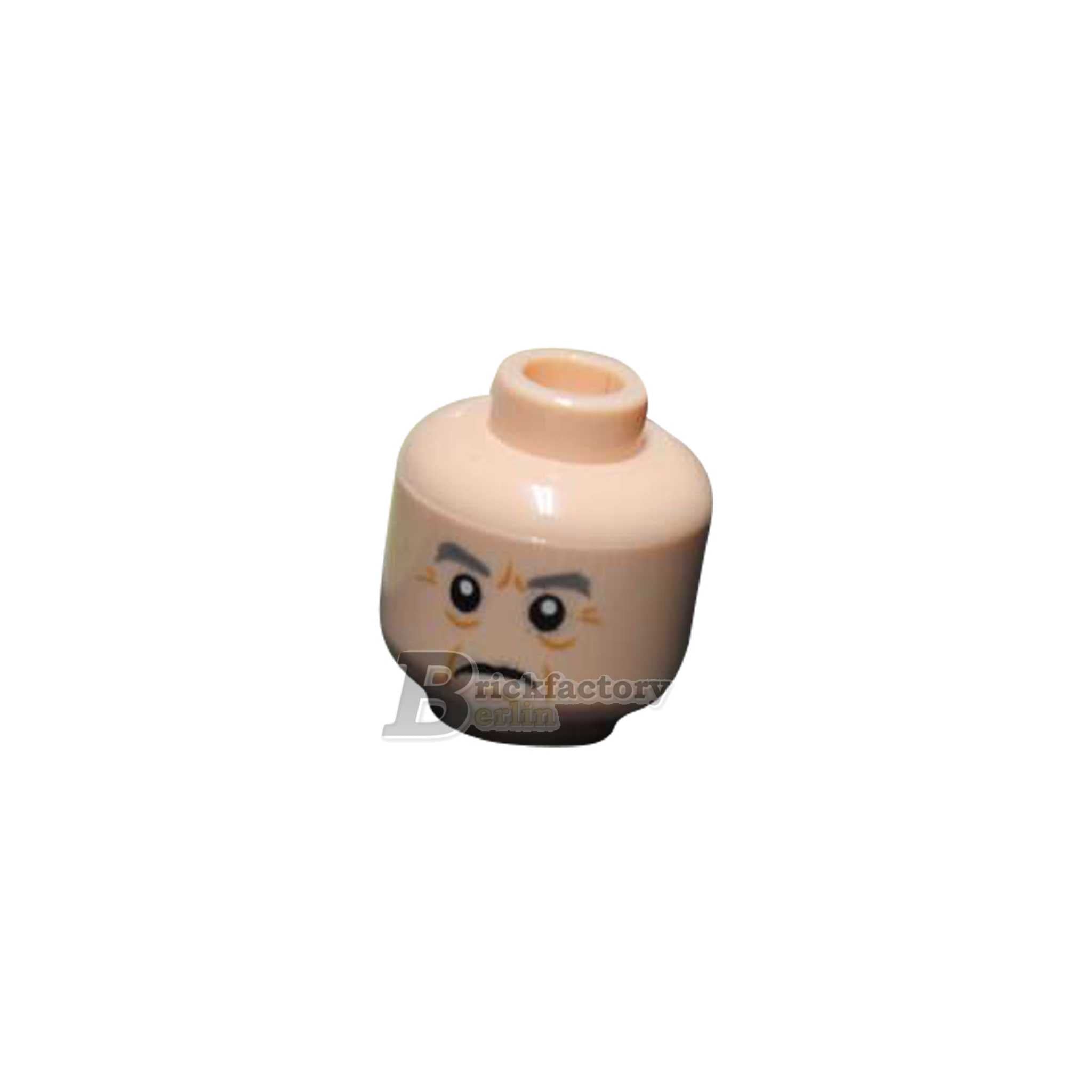 BF-0295J - LEGO® Head #16
