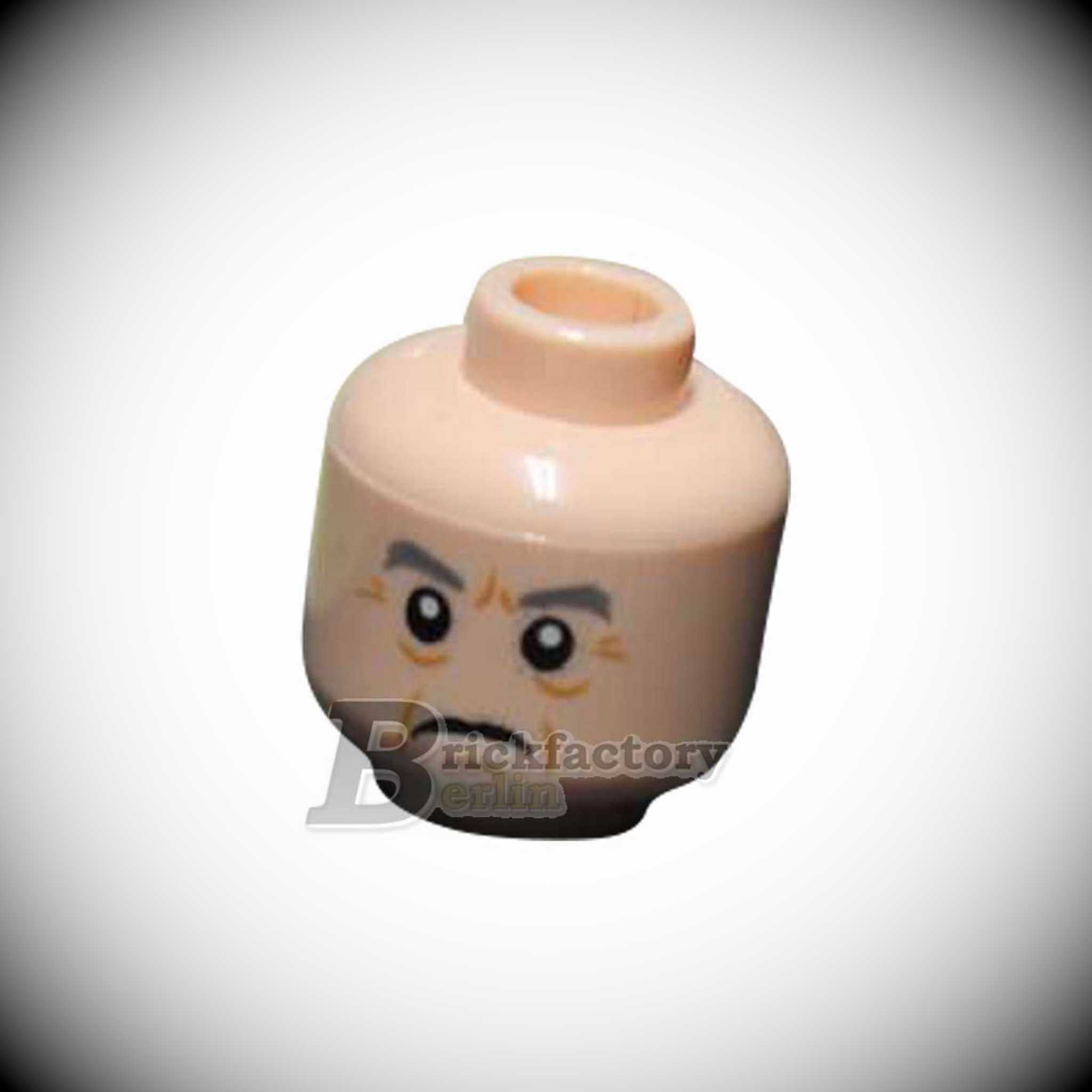BF-0295J - LEGO® Head #16