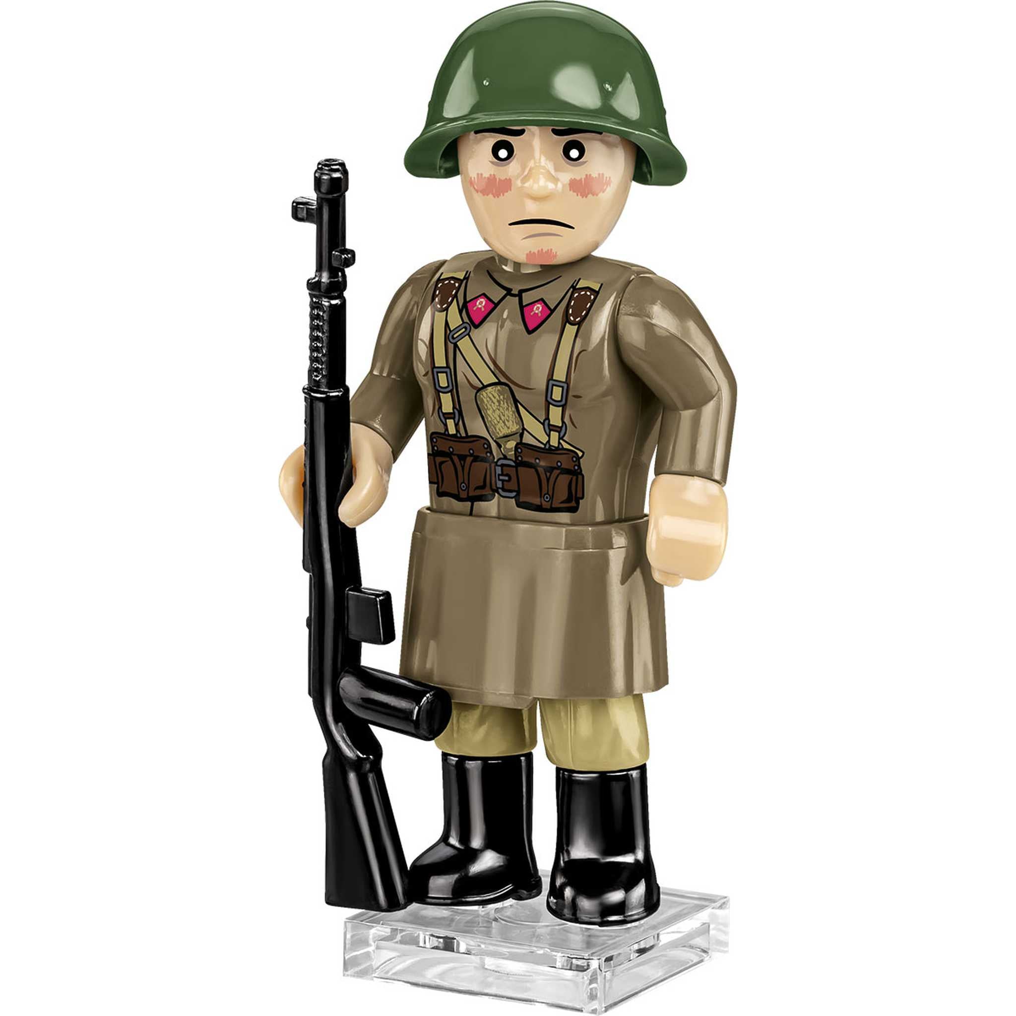 CB-2061 - Schlacht um Stalingrad  (Cobi)