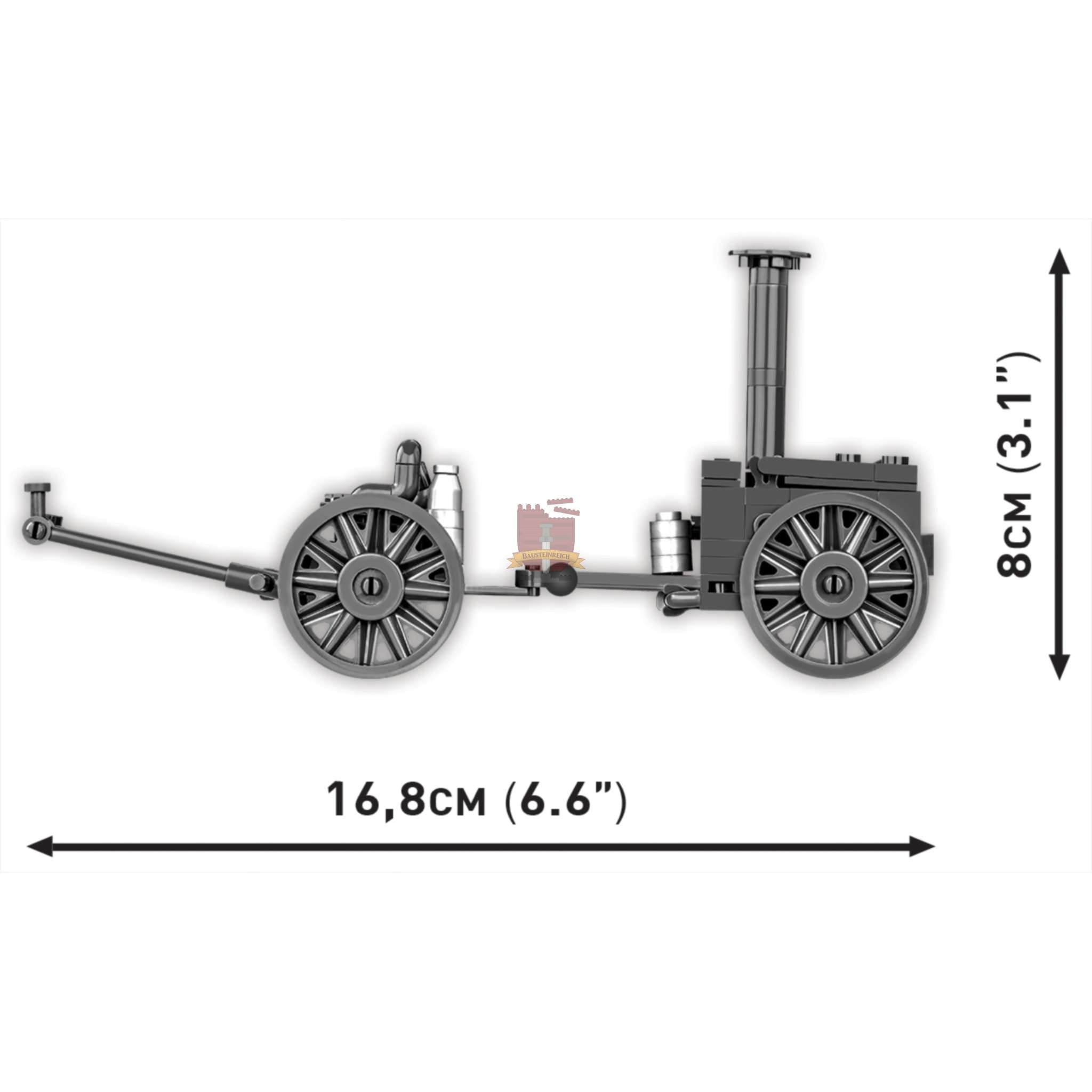 2290-Feldküche HF.14 (Cobi)