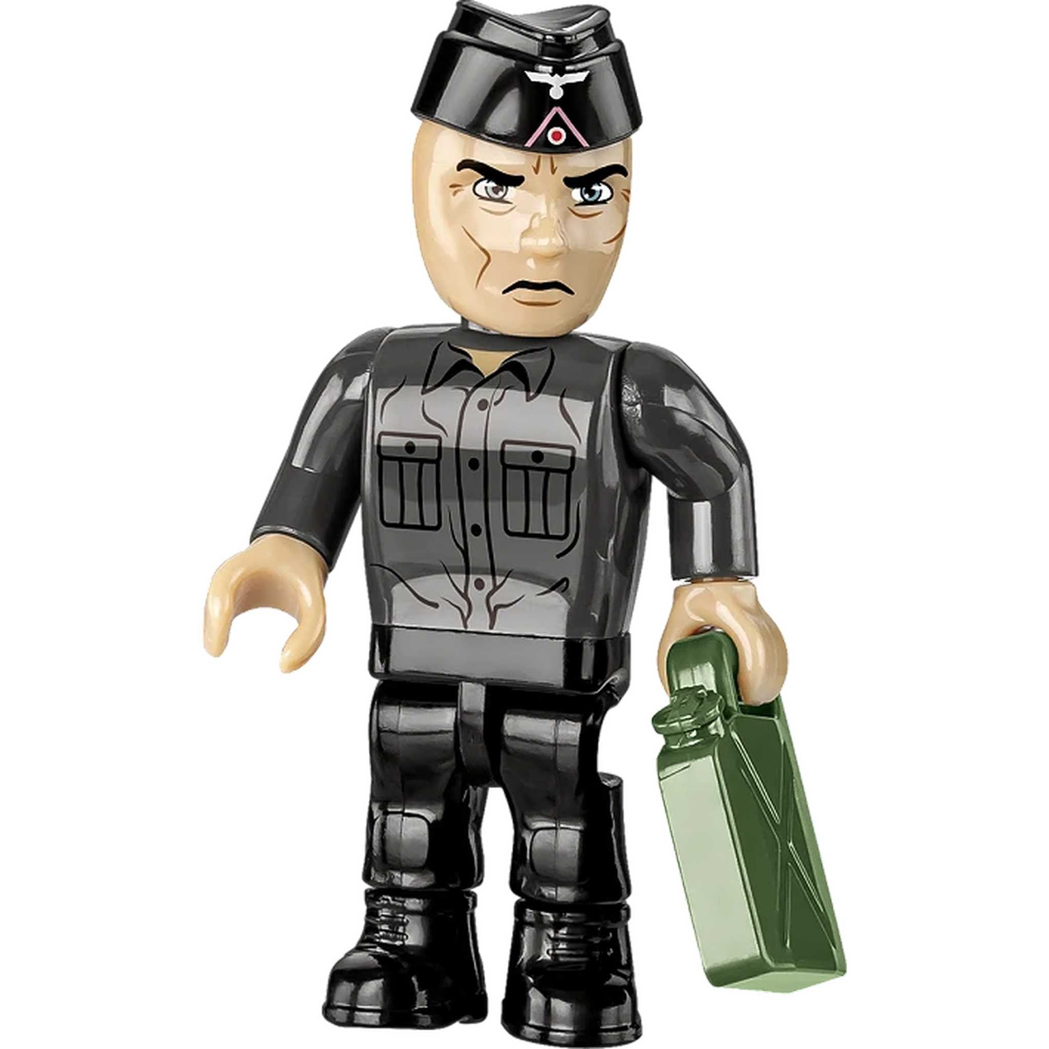 CB-2654 - Panzerkampfwagen V Panther Ausf. A (Cobi)