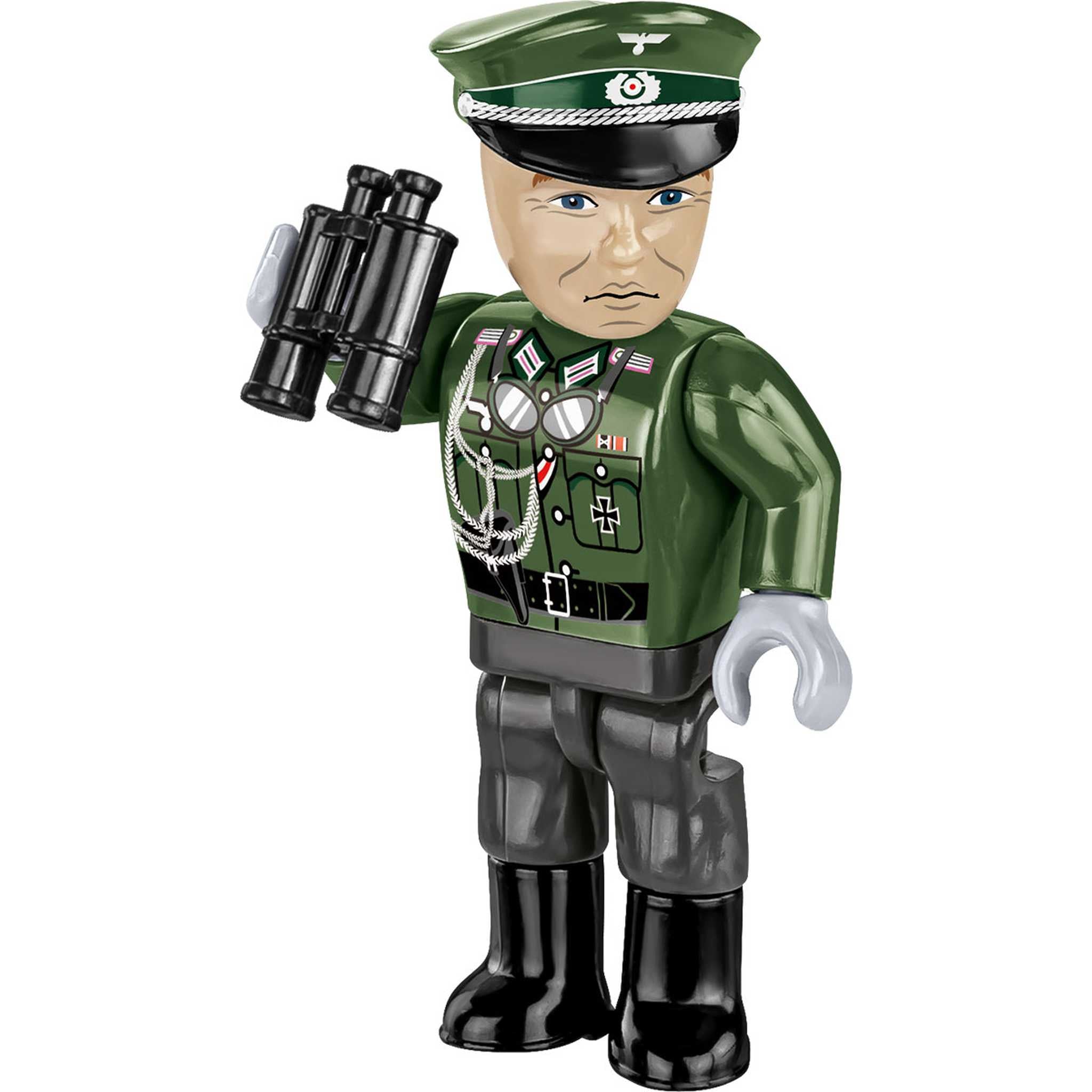 CB-2657 - Sd. KFZ. 222 (Cobi)