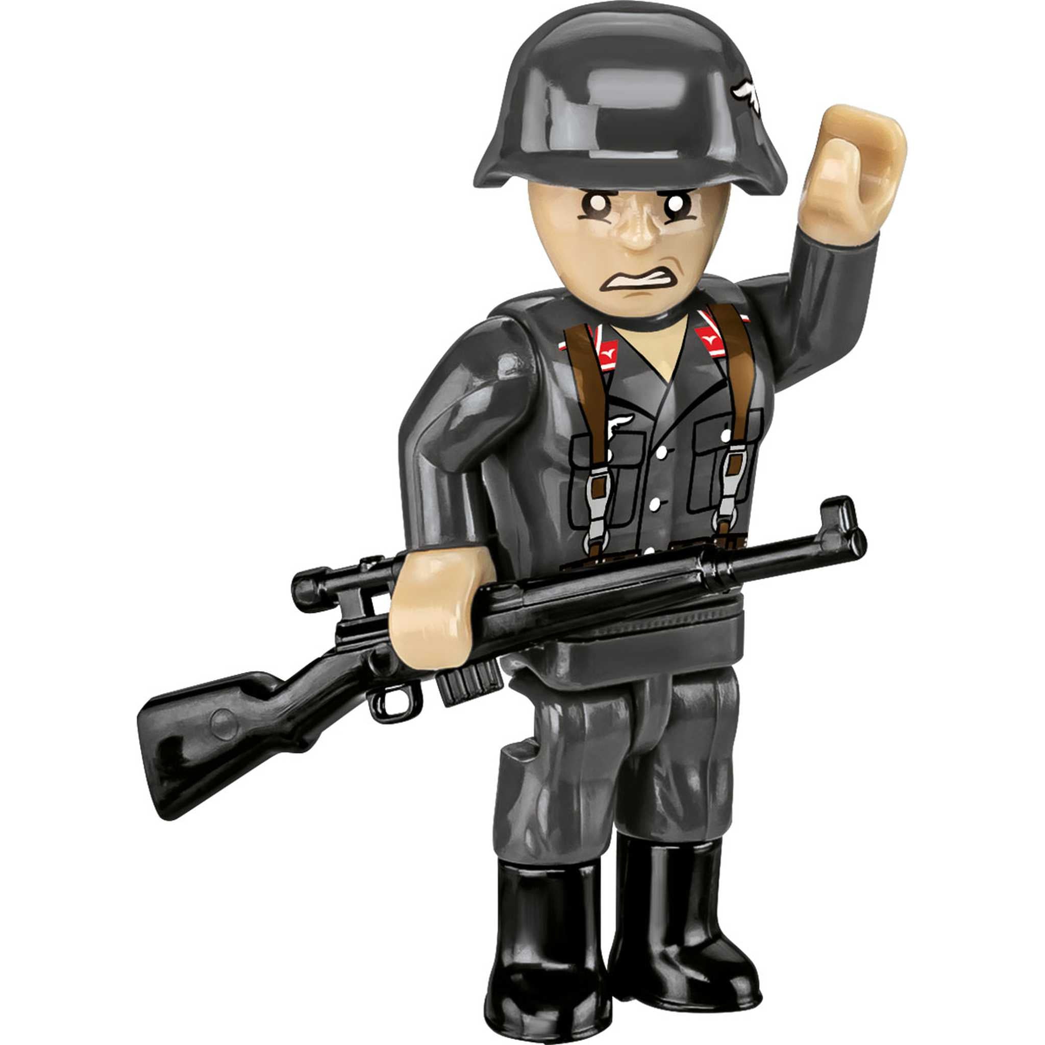 CB-3142 - 10,5 cm FLAK 39 (Cobi)