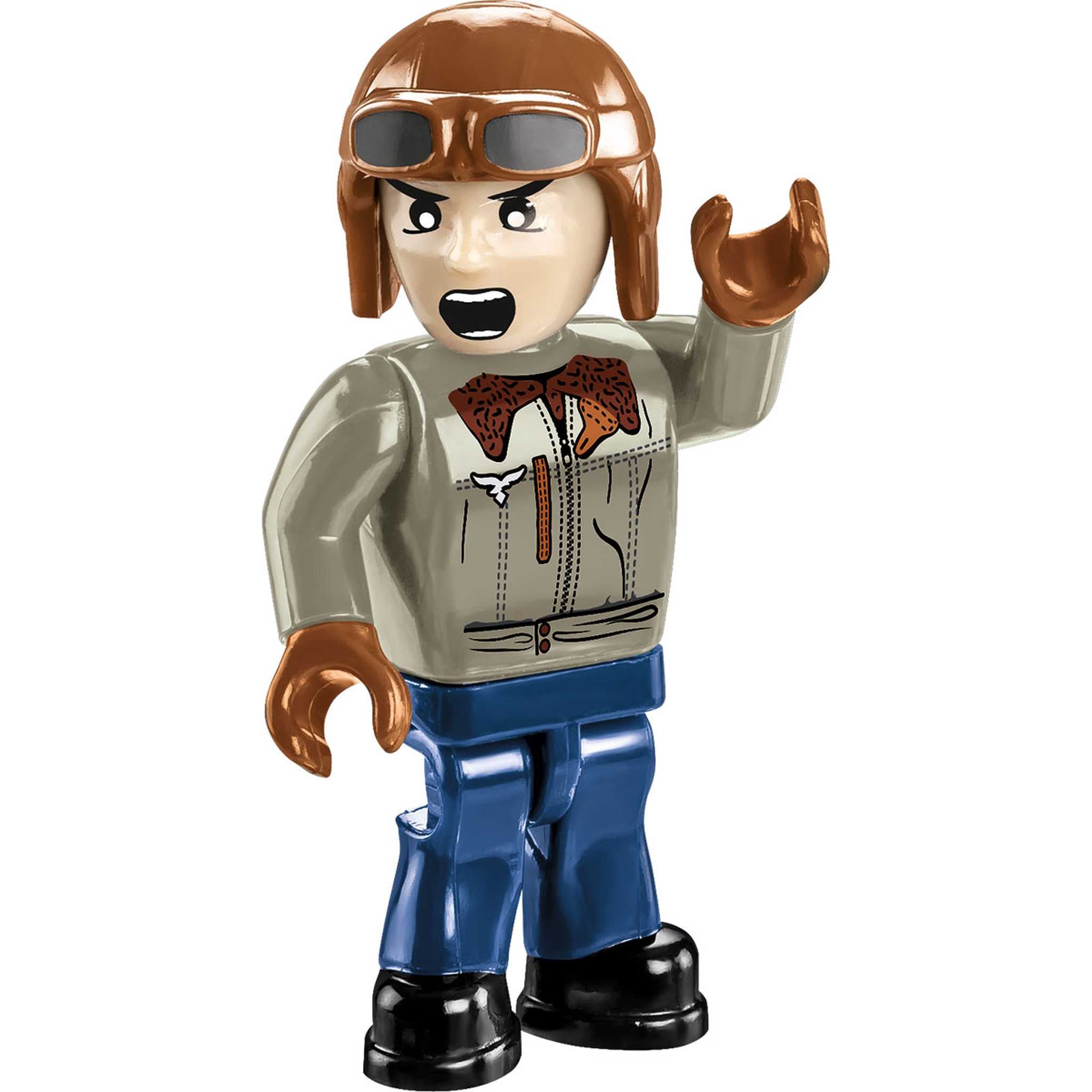 CB-5768 - Junkers JU 87D-3 Stuka (Cobi)