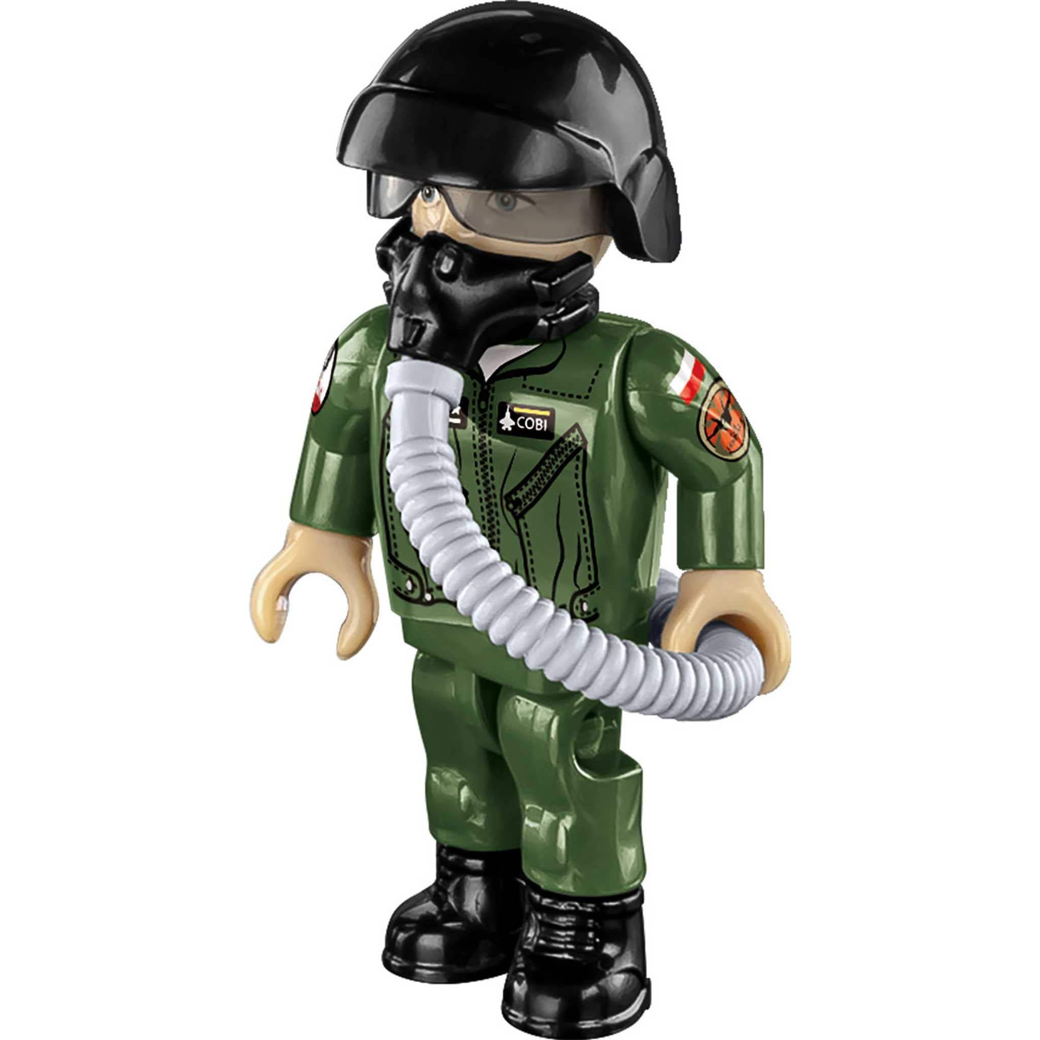 CB-5904 - F-35A Lightning II "Husarz" (Cobi)