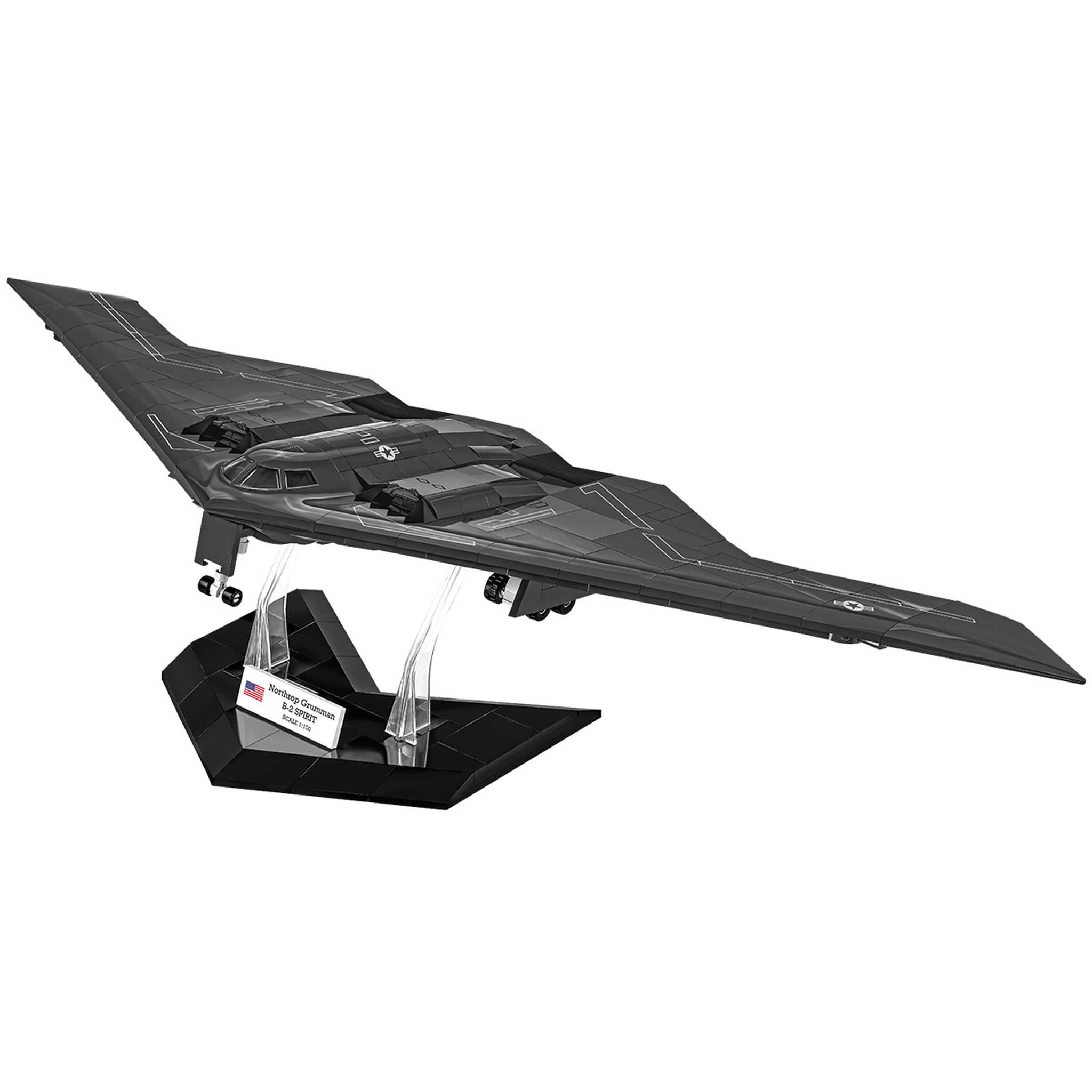 CB-5916 - Nothtrop B-2 Spirit (Cobi)