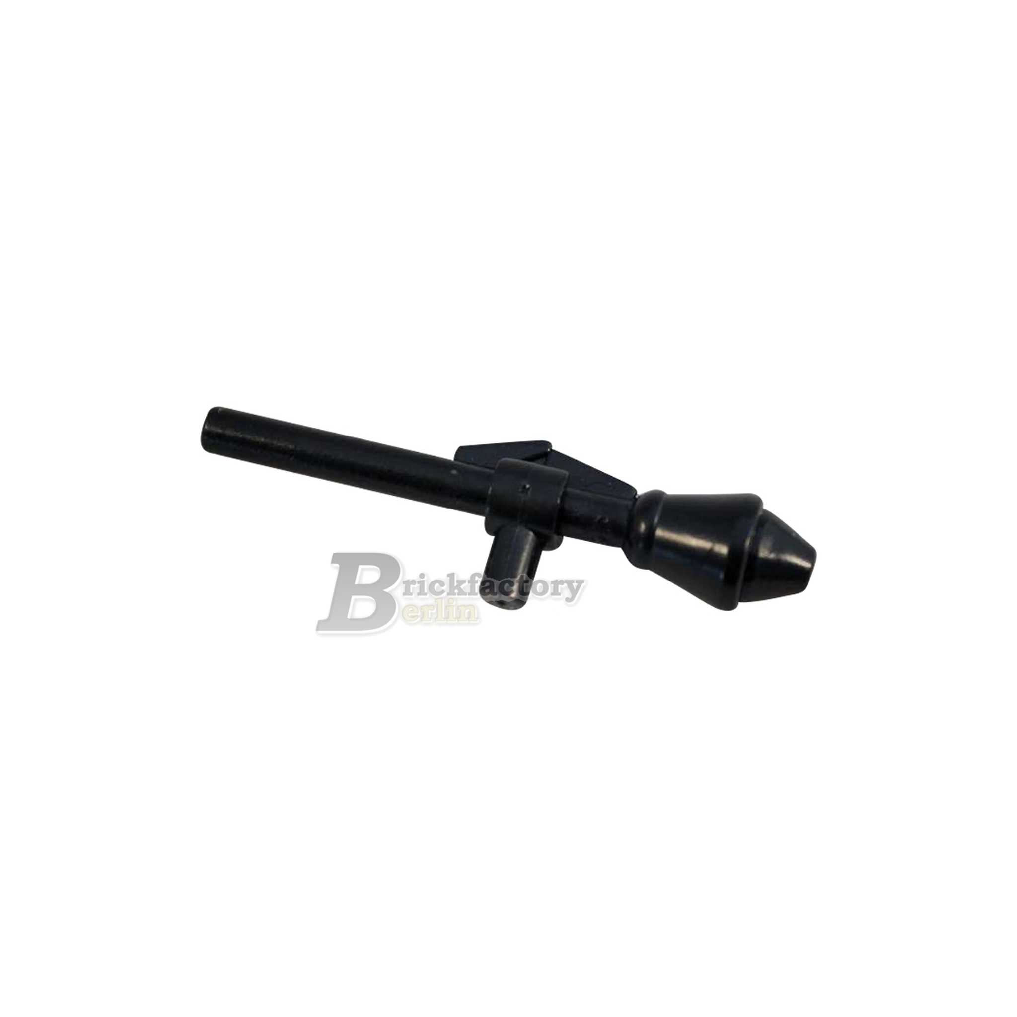 BF-0150 - Custom Panzerfaust mit Mono-Pod