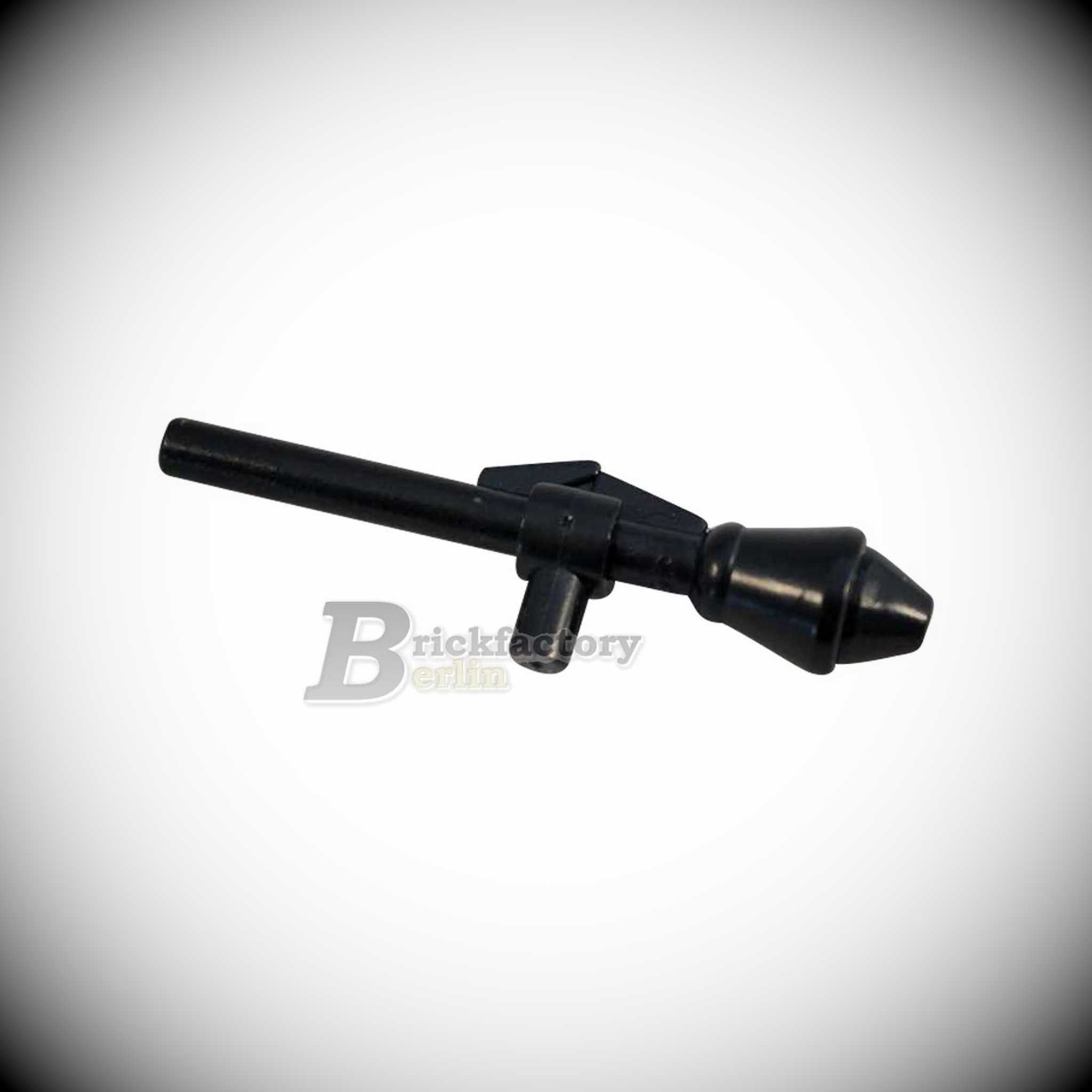 BF-0150 - Custom Panzerfaust mit Mono-Pod