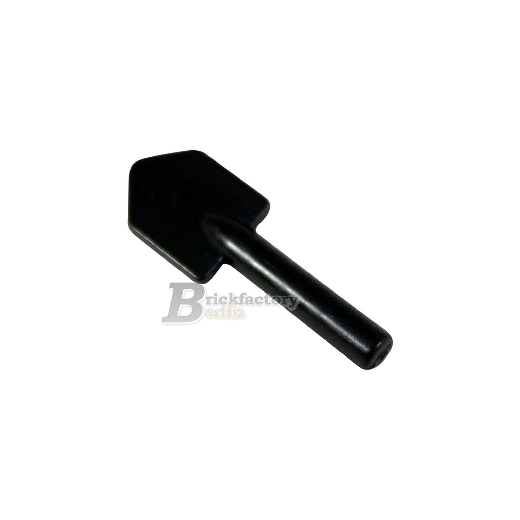 BF-0155 - Custom Schaufel