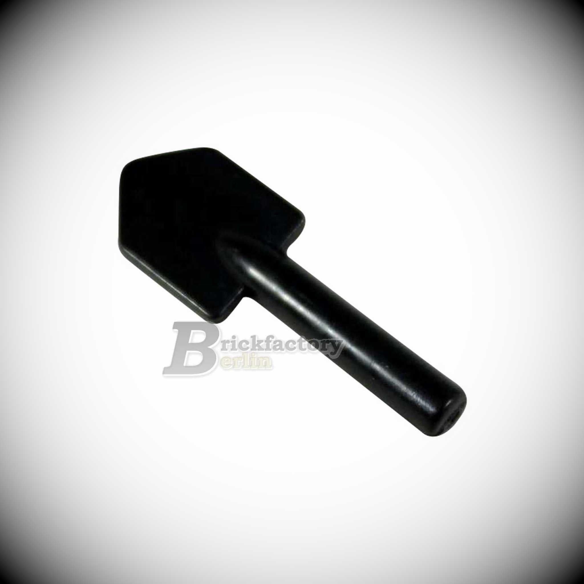 BF-0155 - Custom Schaufel