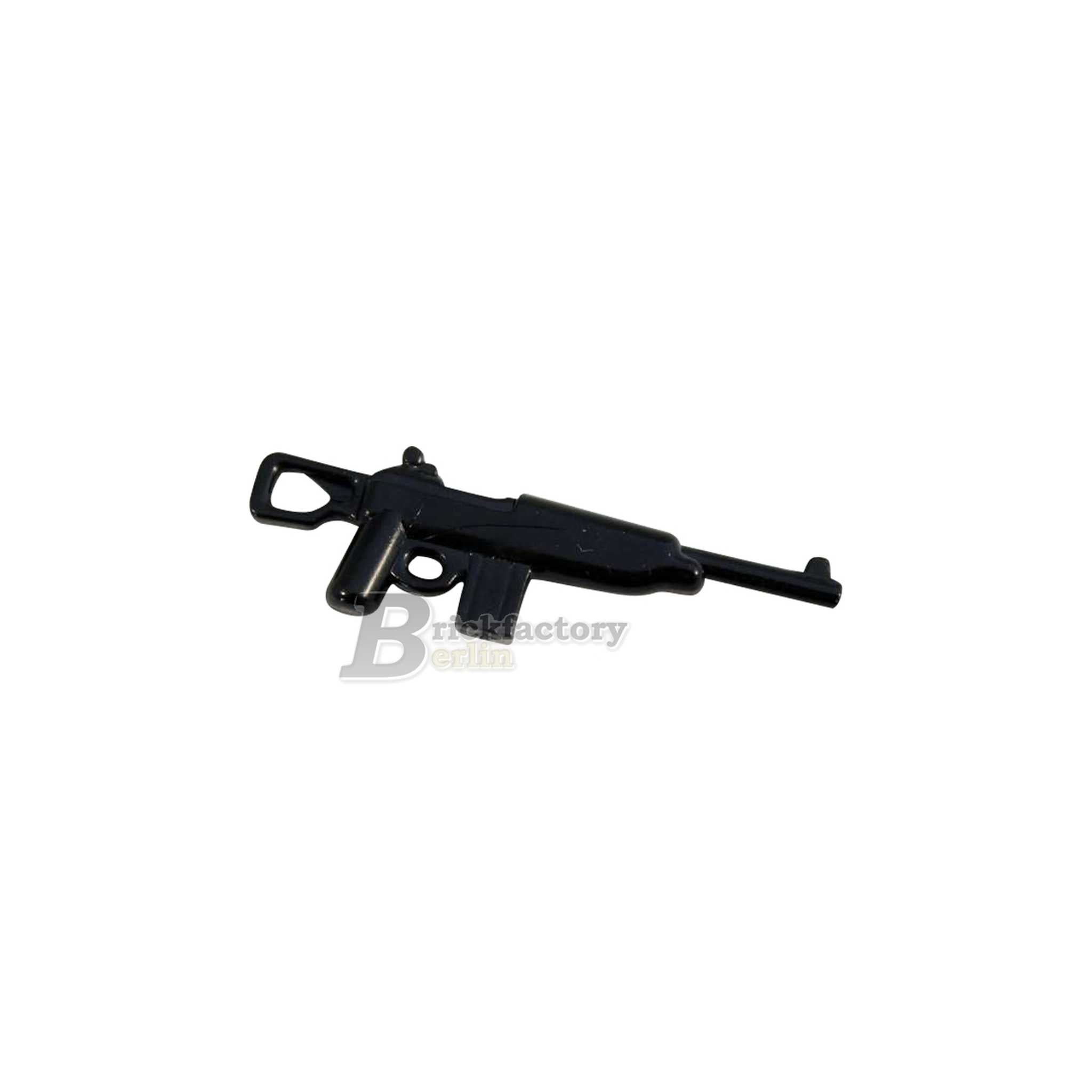BF-0162 - Custom M1 Carbine Para