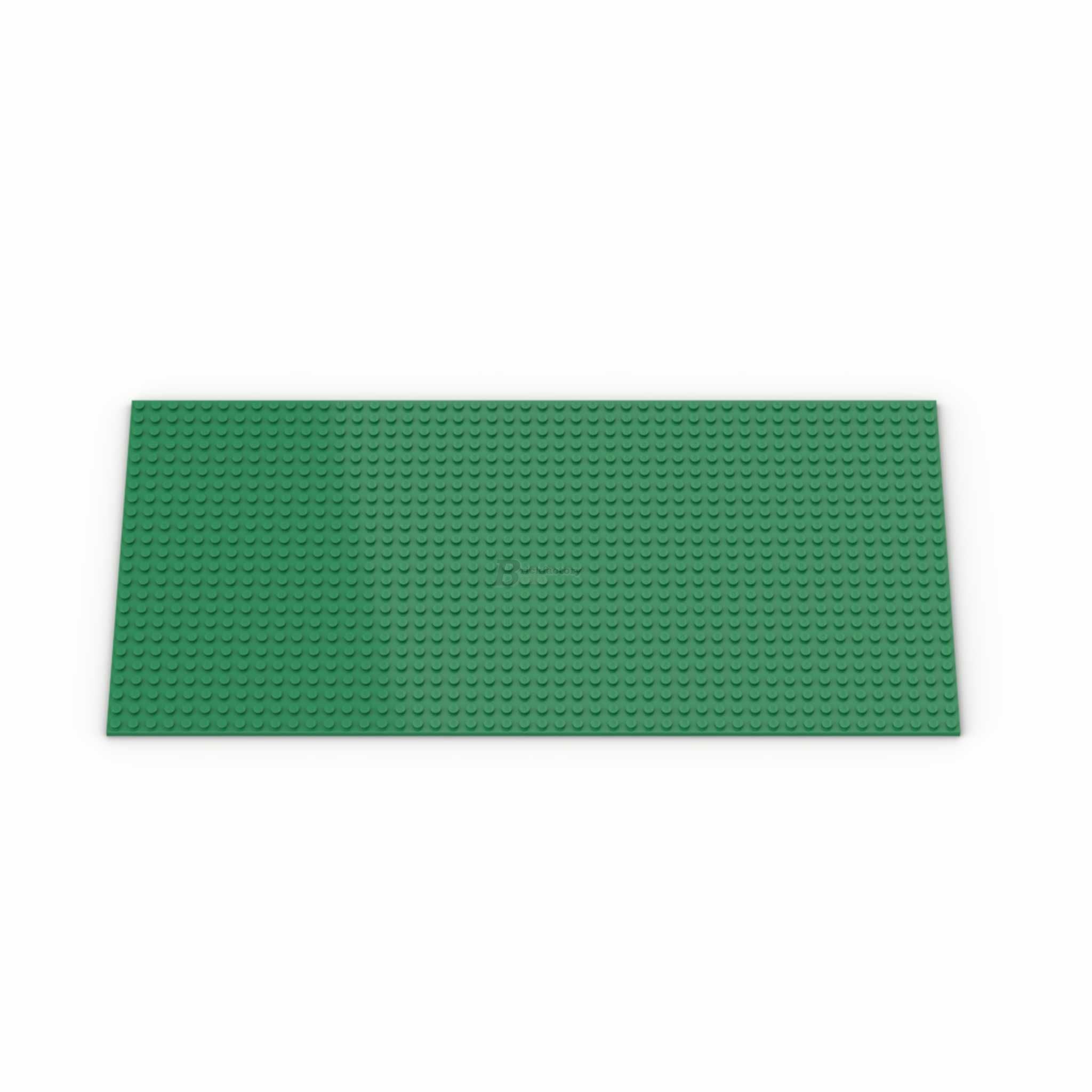 8803 - Grundplatte 24x48 Noppen, verschiedene Farben