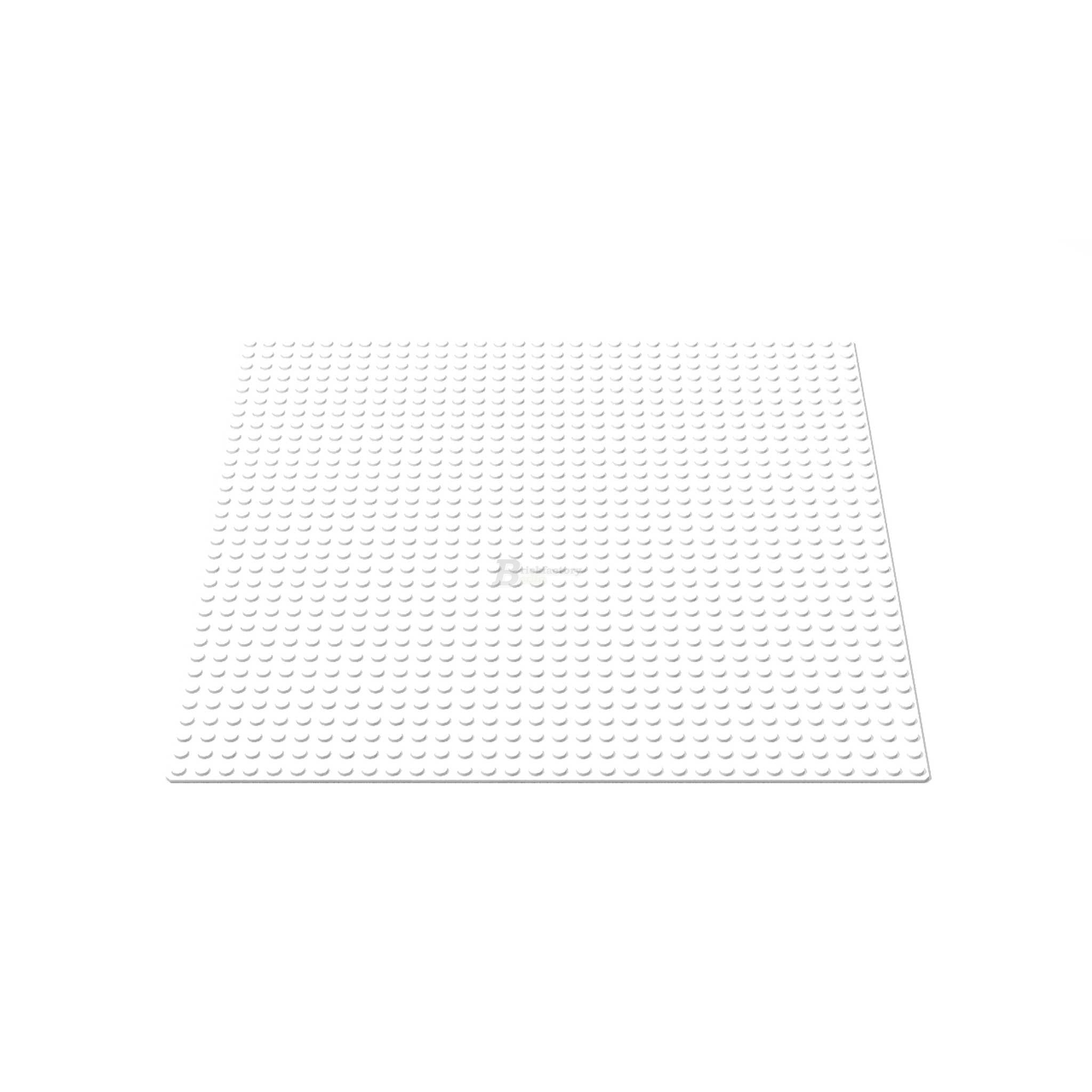 8806 Grundplatte 32x32 Baseplate (Wange)