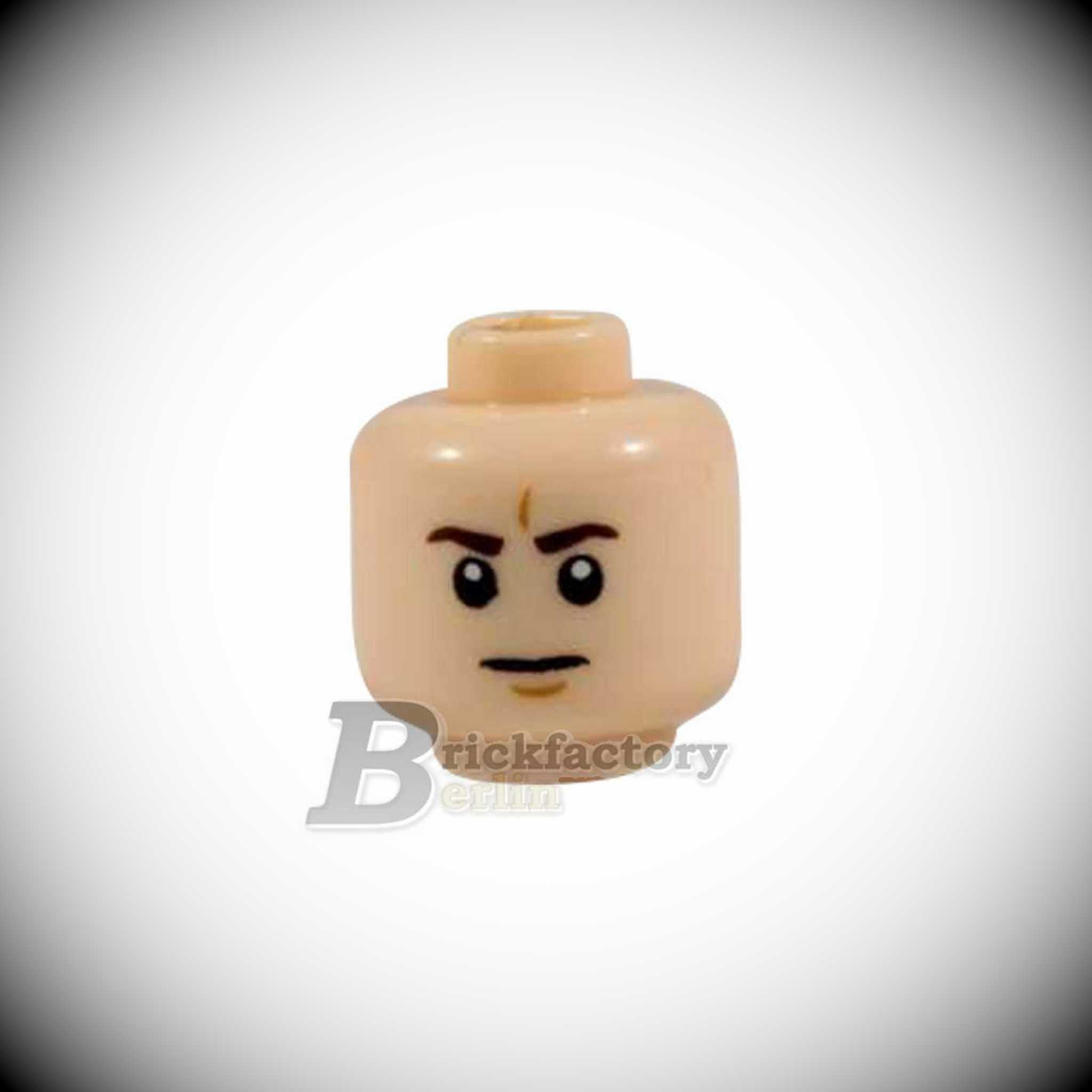 BF-0304 - LEGO® Head #5